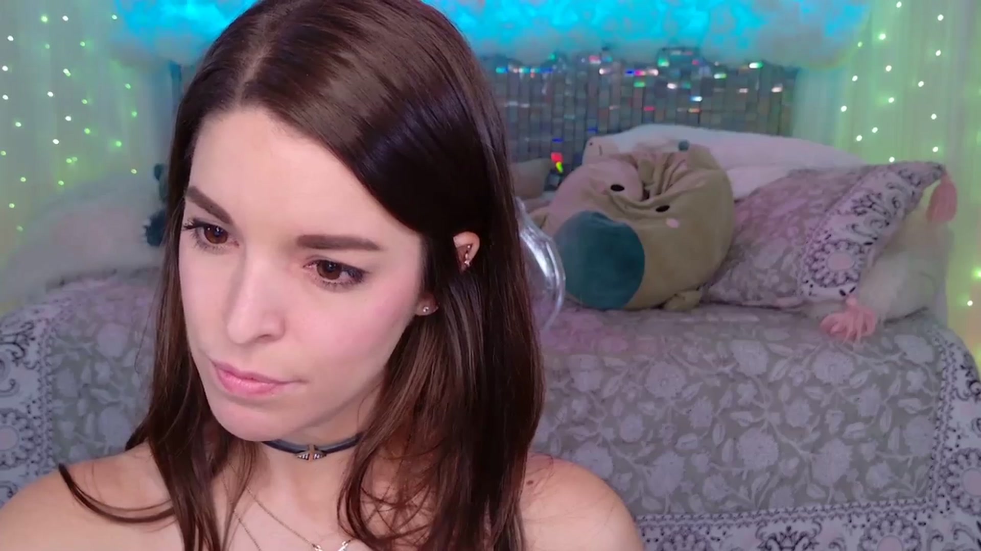 Gallery image thumbnail from ThunderKitten's myfreecams stream on, 10/07/2023, 07:56 image 20 of 20