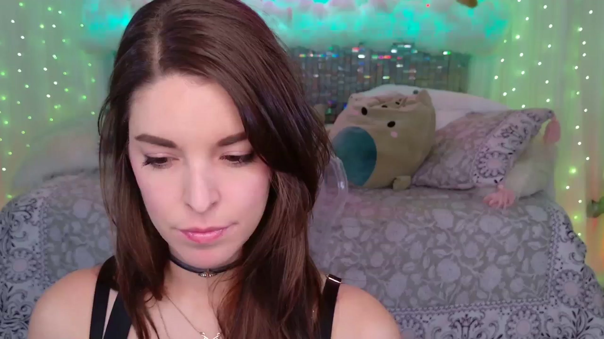 Gallery image thumbnail from ThunderKitten's myfreecams stream on, 10/07/2023, 07:56 image 9 of 20