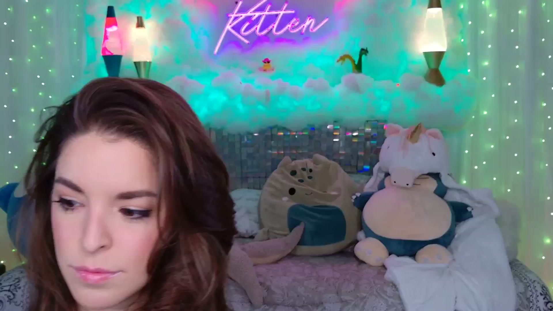 Gallery image thumbnail from ThunderKitten's myfreecams stream on, 10/26/2023, 06:17 image 1 of 20