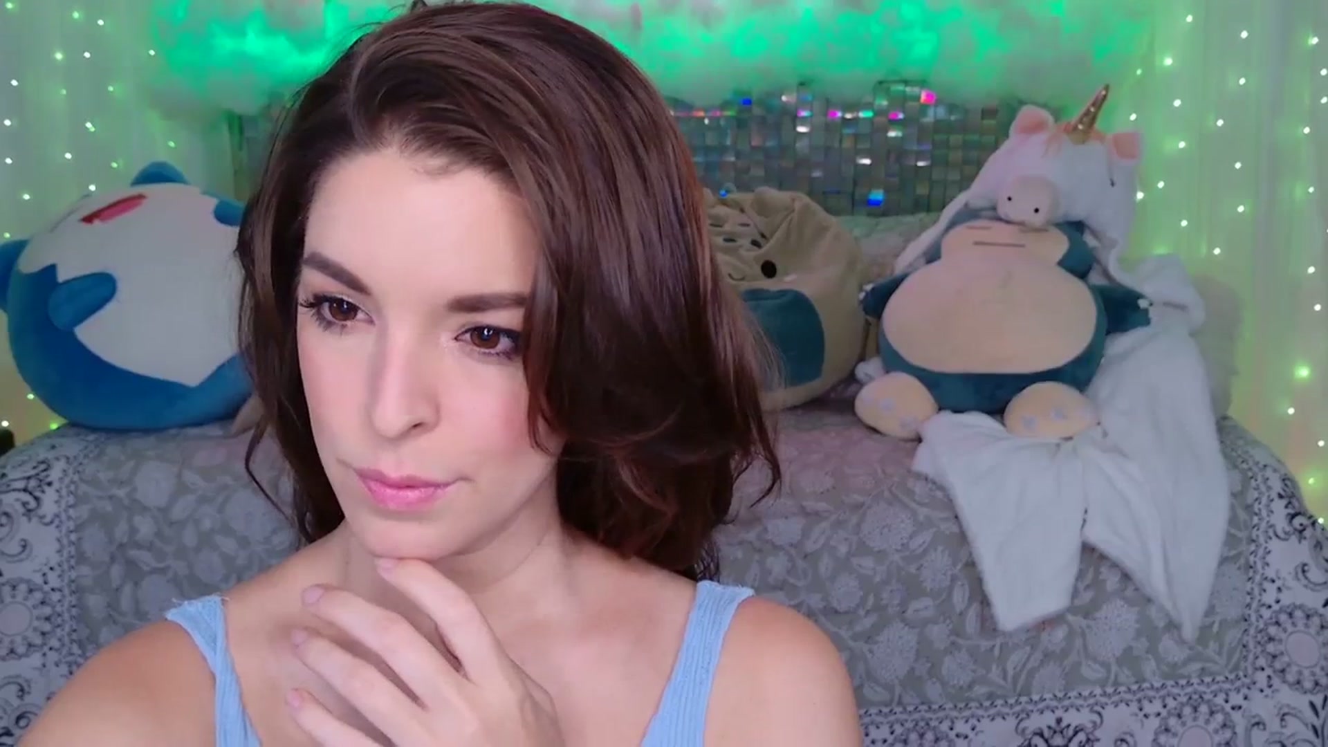 Gallery image thumbnail from ThunderKitten's myfreecams stream on, 10/26/2023, 06:17 image 10 of 20
