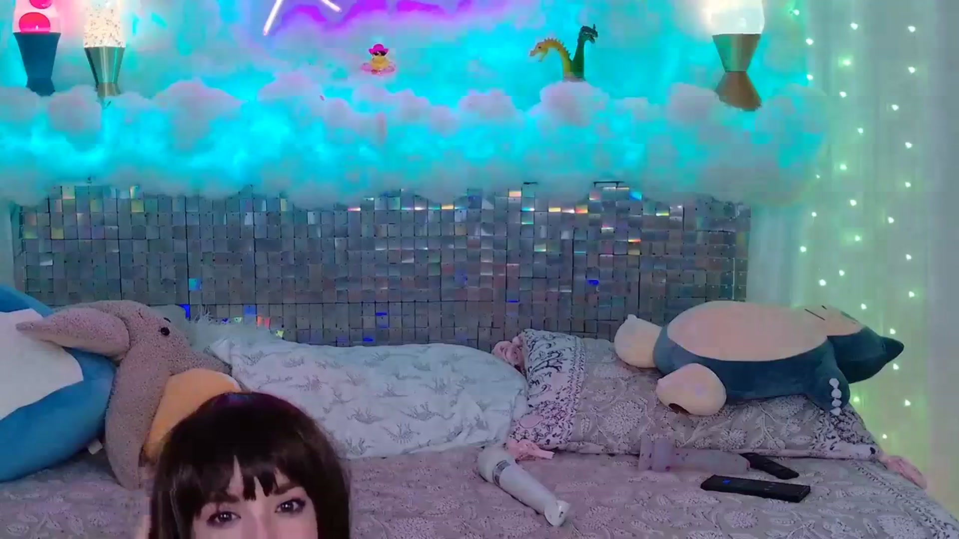 Gallery image thumbnail from ThunderKitten's myfreecams stream on, 10/28/2023, 10:39 image 18 of 20
