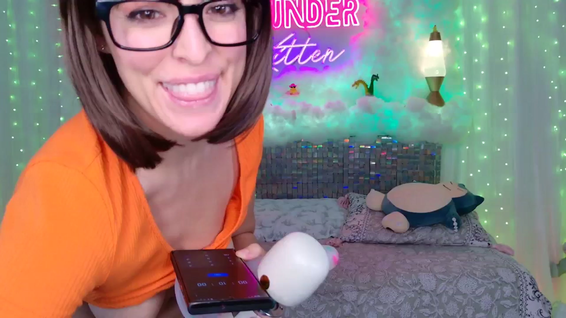 Gallery image thumbnail from ThunderKitten's myfreecams stream on, 10/28/2023, 10:39 image 7 of 20