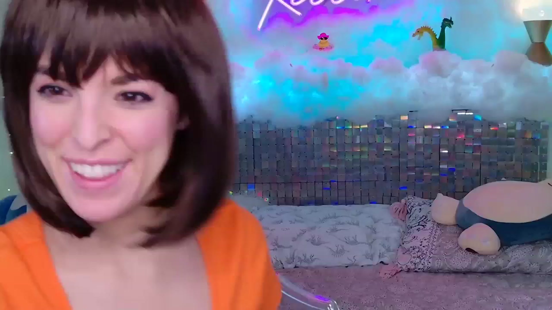 Gallery image thumbnail from ThunderKitten's myfreecams stream on, 10/28/2023, 10:39 image 1 of 20
