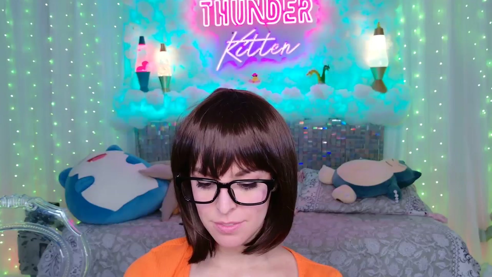 Gallery image thumbnail from ThunderKitten's myfreecams stream on, 10/28/2023, 10:39 image 6 of 20