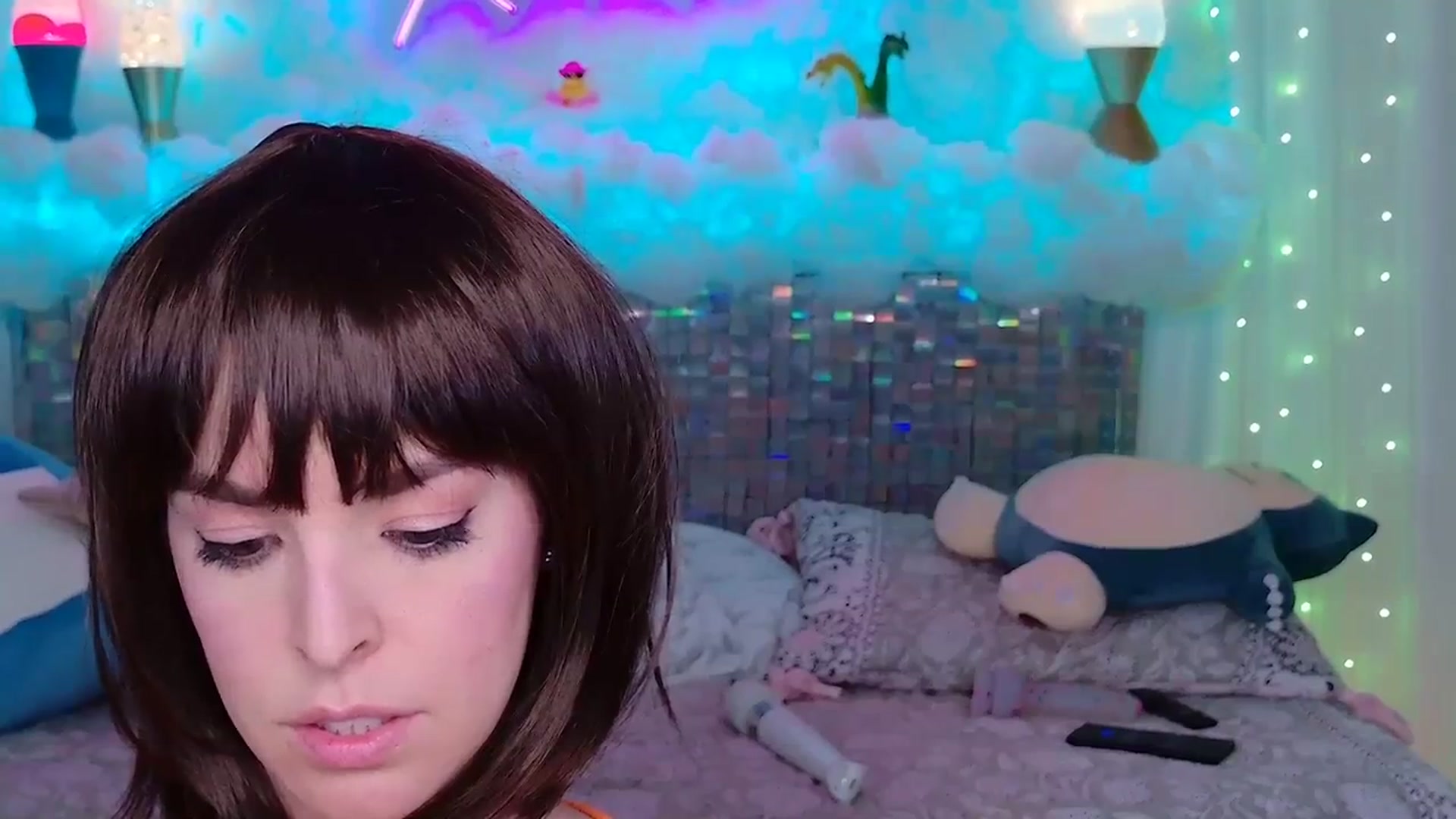 Gallery image thumbnail from ThunderKitten's myfreecams stream on, 10/28/2023, 10:39 image 17 of 20