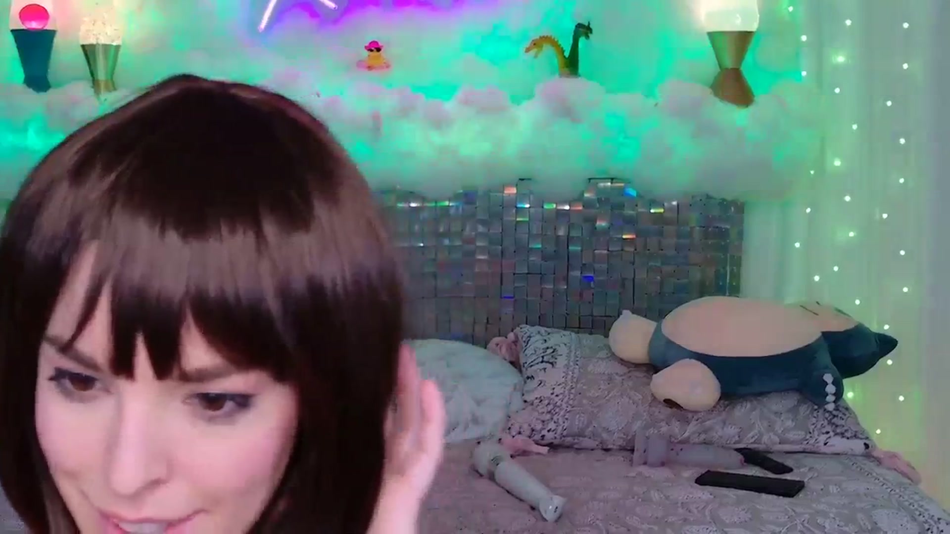 Gallery image thumbnail from ThunderKitten's myfreecams stream on, 10/28/2023, 10:39 image 20 of 20