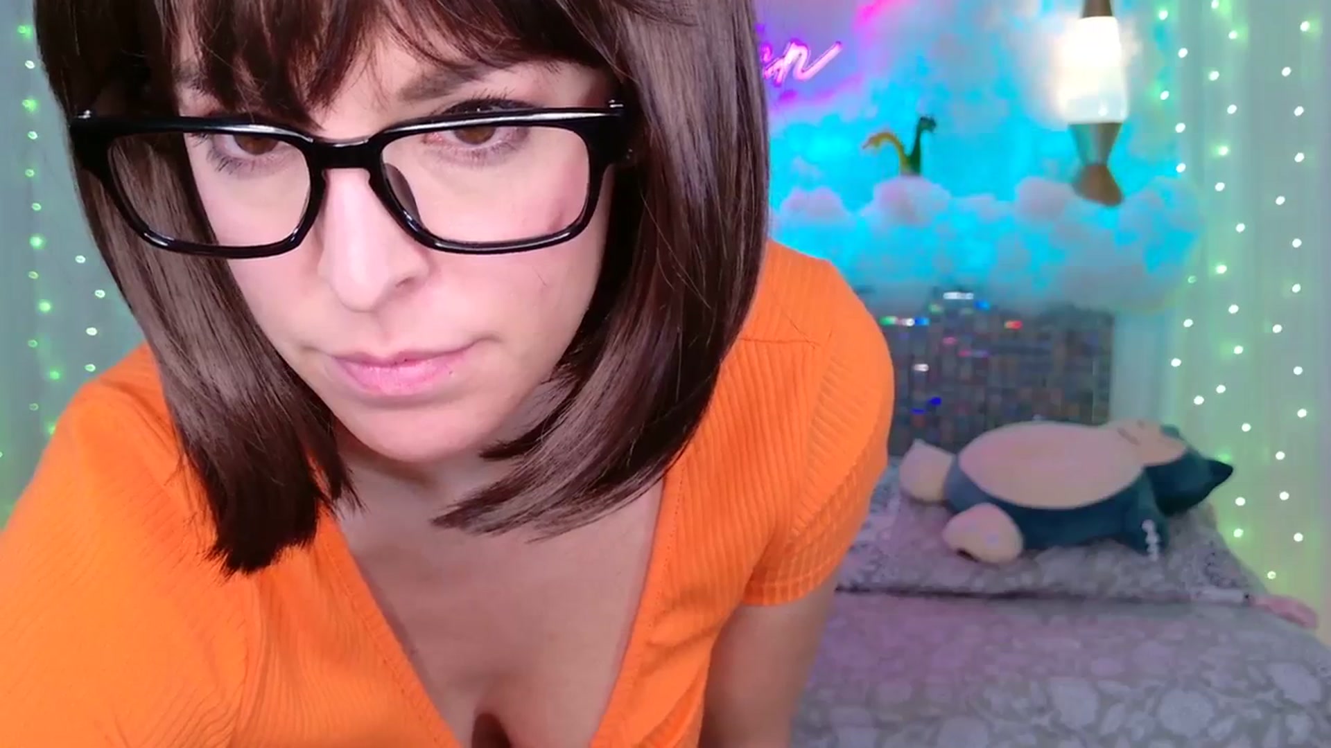 Gallery image thumbnail from ThunderKitten's myfreecams stream on, 10/28/2023, 10:39 image 4 of 20