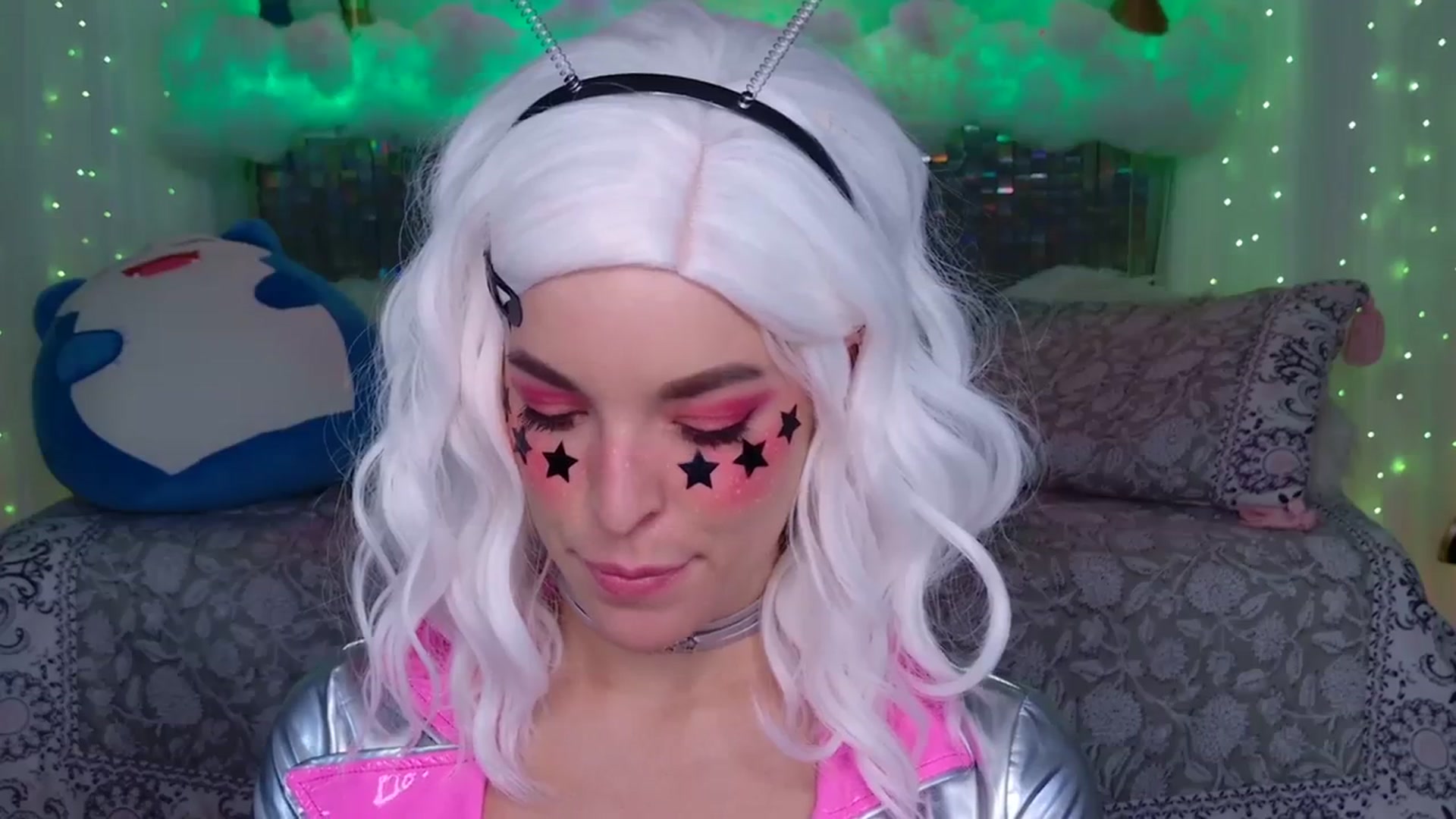 Gallery image thumbnail from ThunderKitten's myfreecams stream on, 11/02/2023, 11:09 image 12 of 20