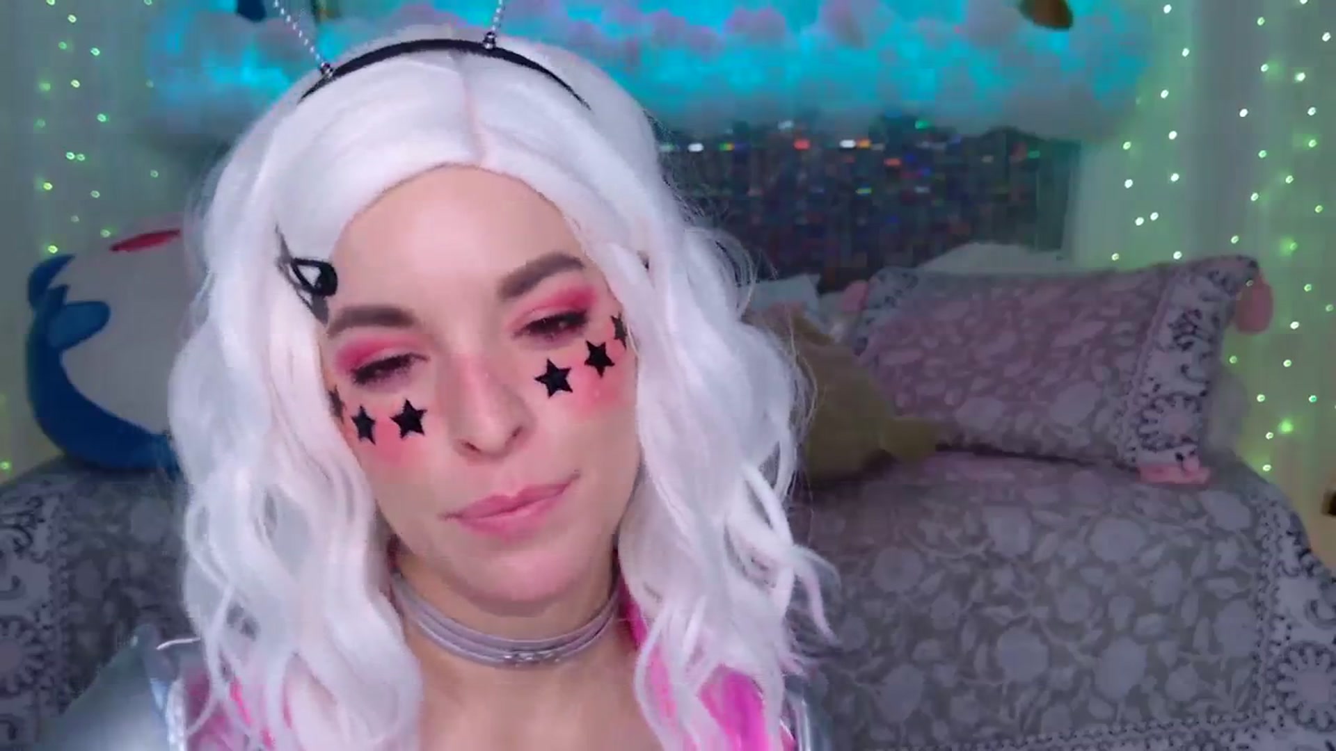 Gallery image thumbnail from ThunderKitten's myfreecams stream on, 11/02/2023, 11:09 image 18 of 20