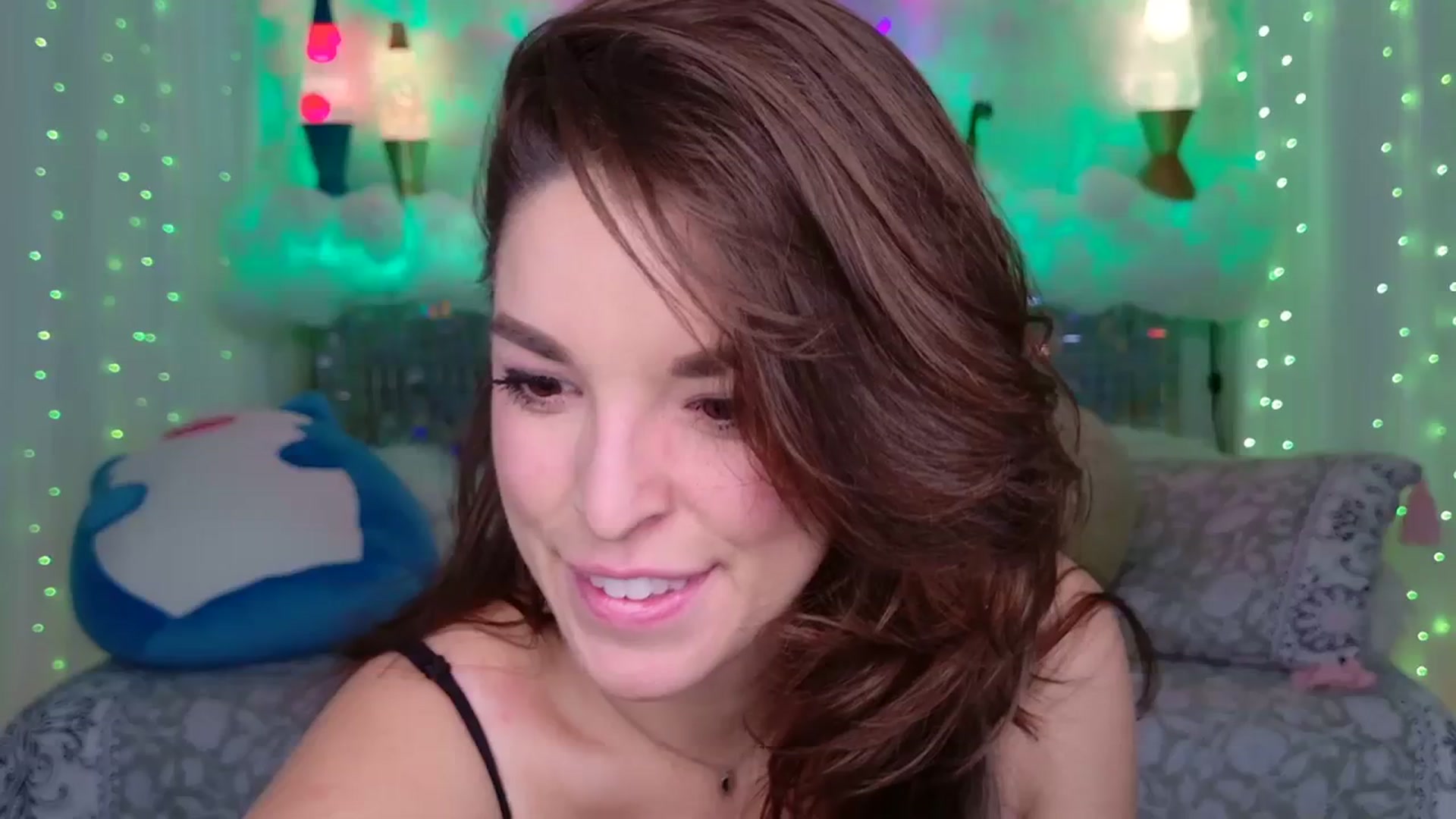 Gallery image thumbnail from ThunderKitten's myfreecams stream on, 11/07/2023, 07:53 image 17 of 20