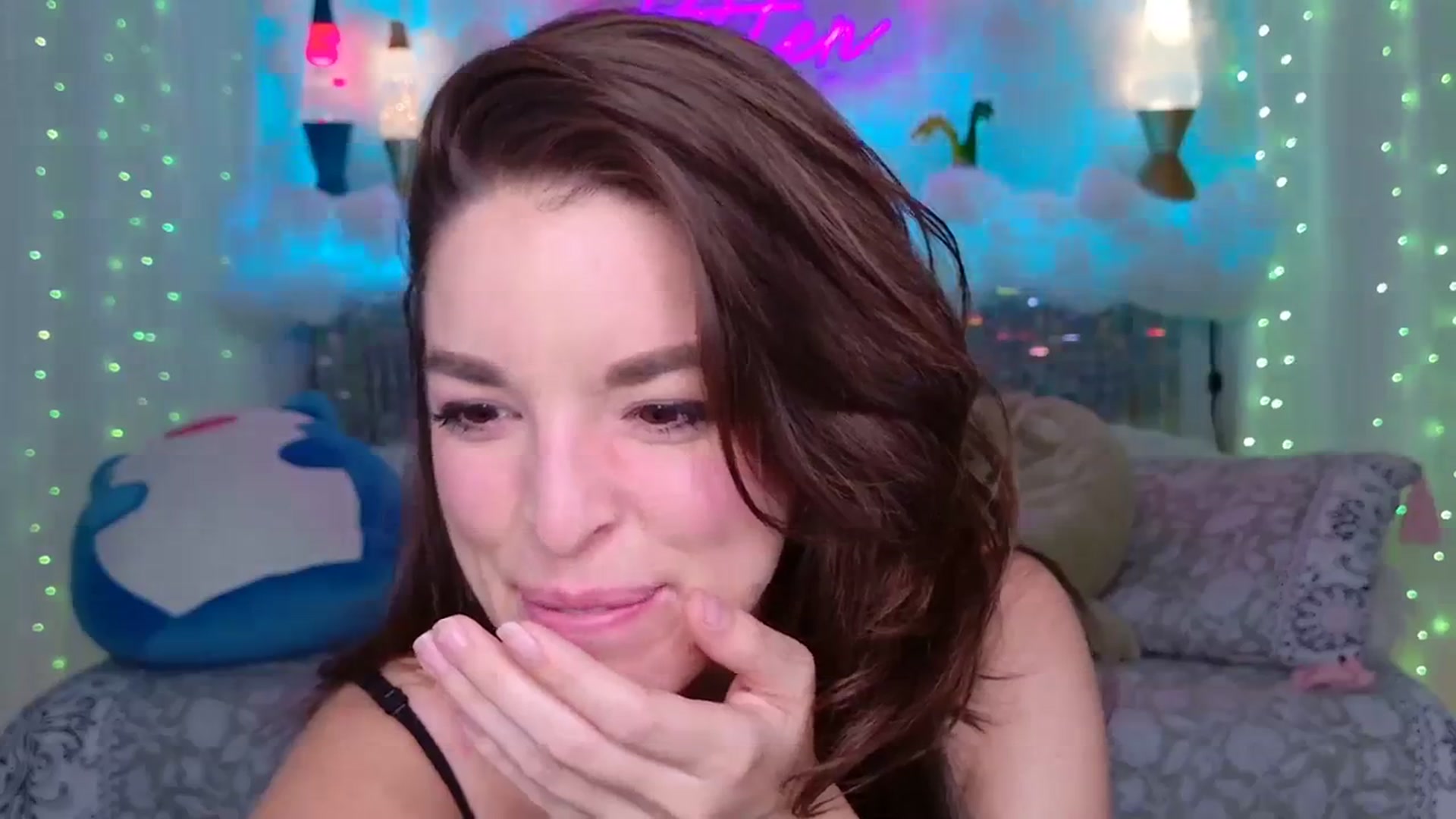 Gallery image thumbnail from ThunderKitten's myfreecams stream on, 11/07/2023, 07:53 image 16 of 20