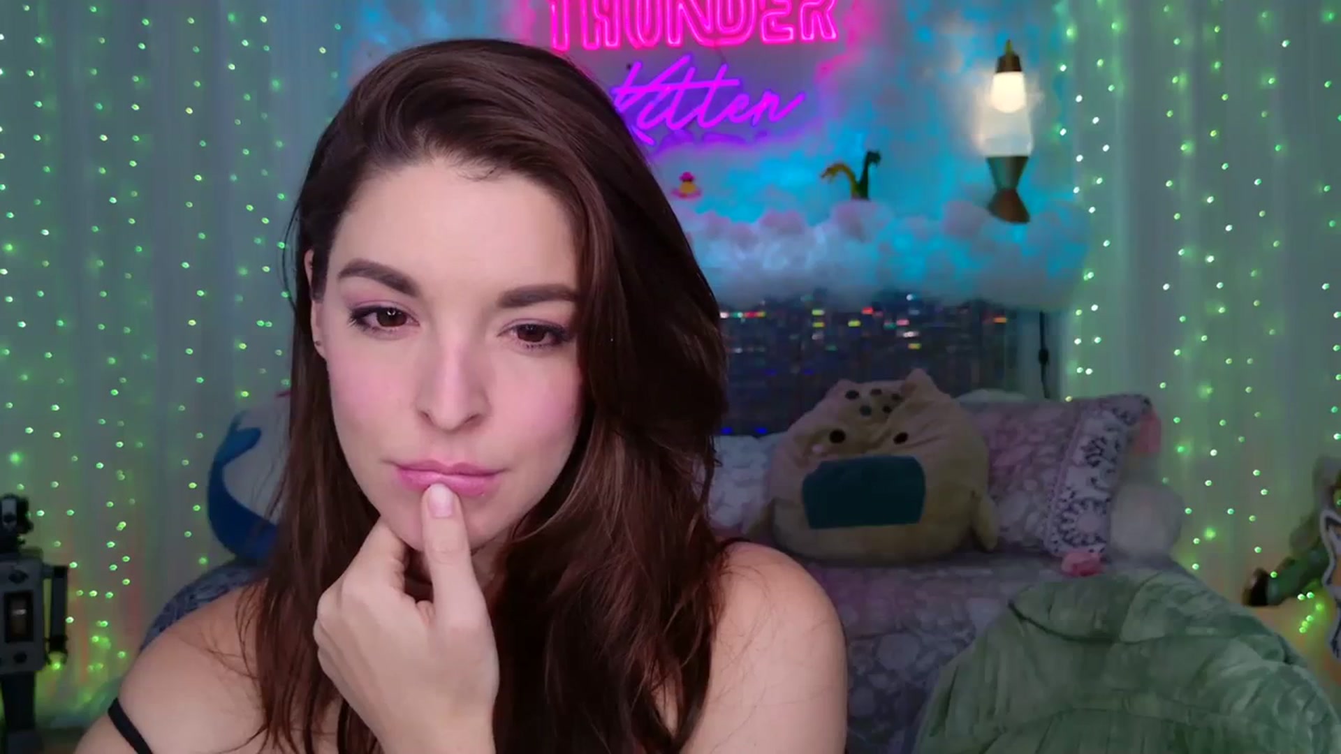 Gallery image thumbnail from ThunderKitten's myfreecams stream on, 11/07/2023, 10:29 image 14 of 20