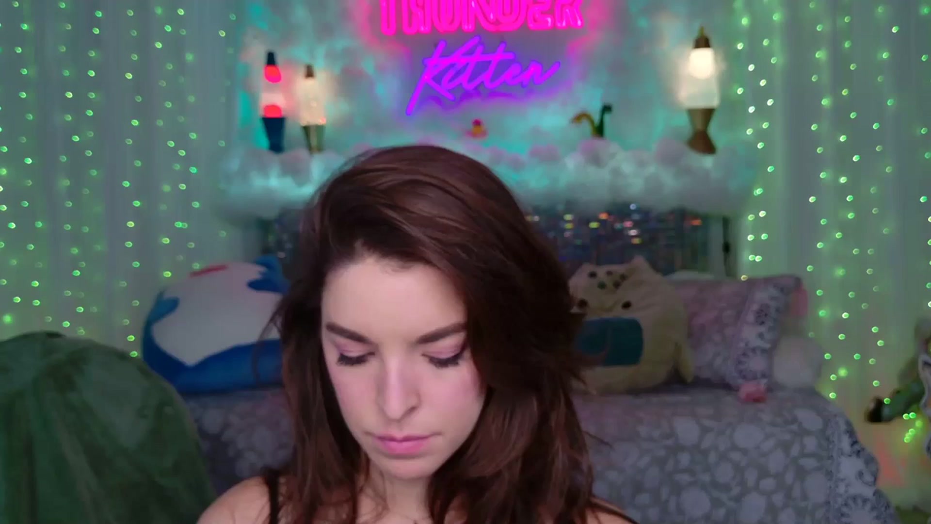 Gallery image thumbnail from ThunderKitten's myfreecams stream on, 11/07/2023, 10:29 image 4 of 20