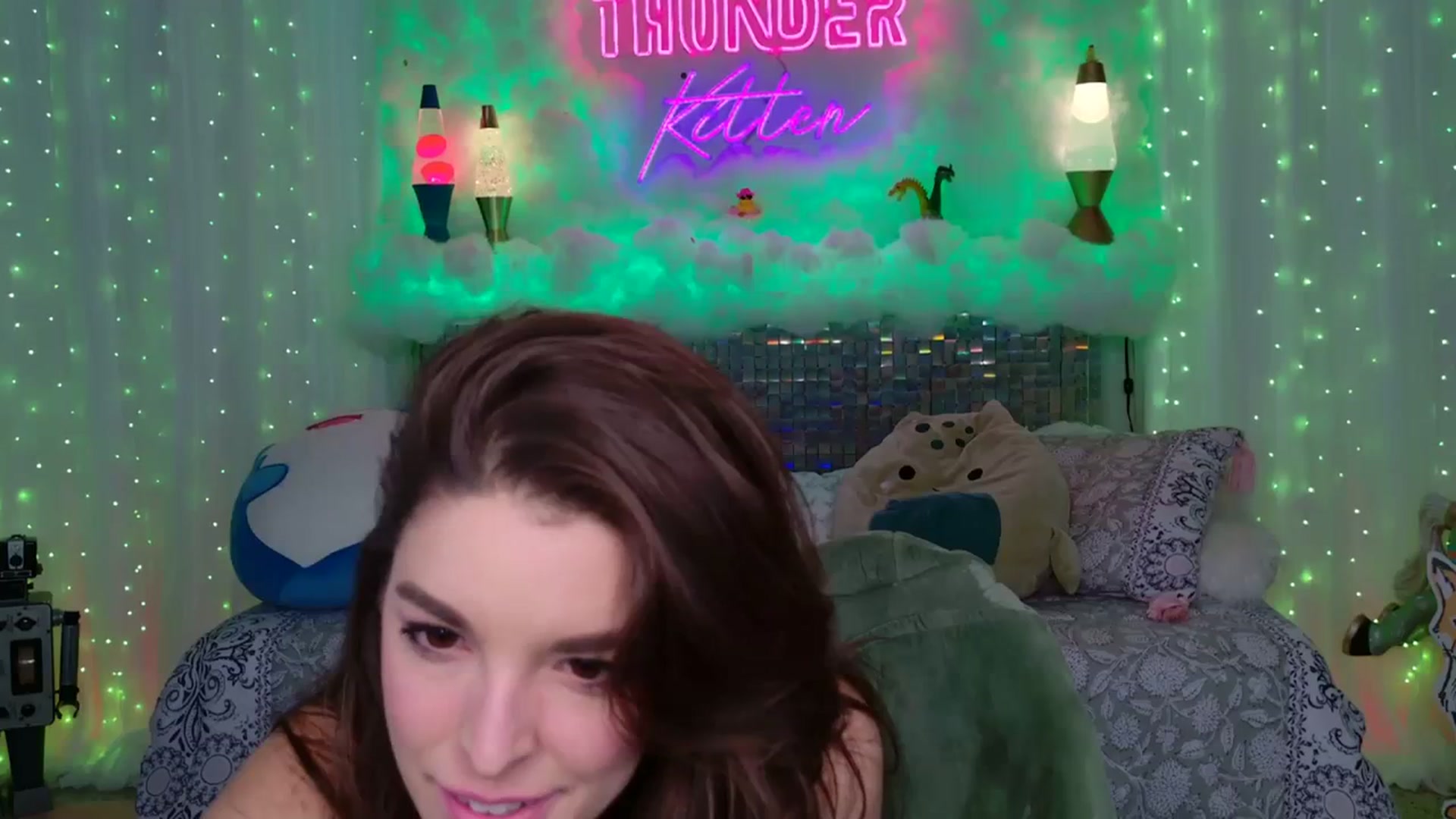 Gallery image thumbnail from ThunderKitten's myfreecams stream on, 11/07/2023, 10:29 image 10 of 20