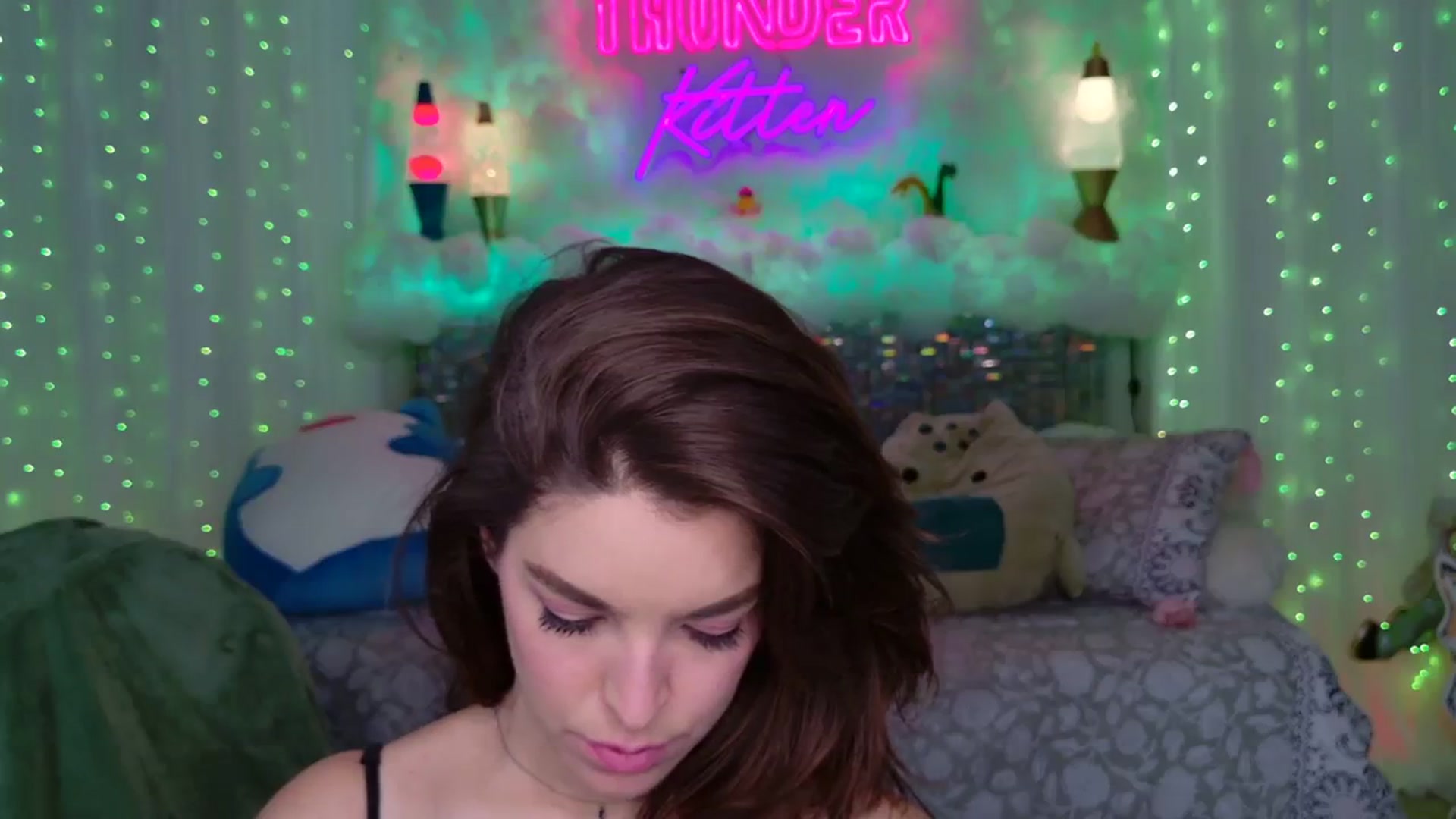 Gallery image thumbnail from ThunderKitten's myfreecams stream on, 11/07/2023, 10:29 image 5 of 20
