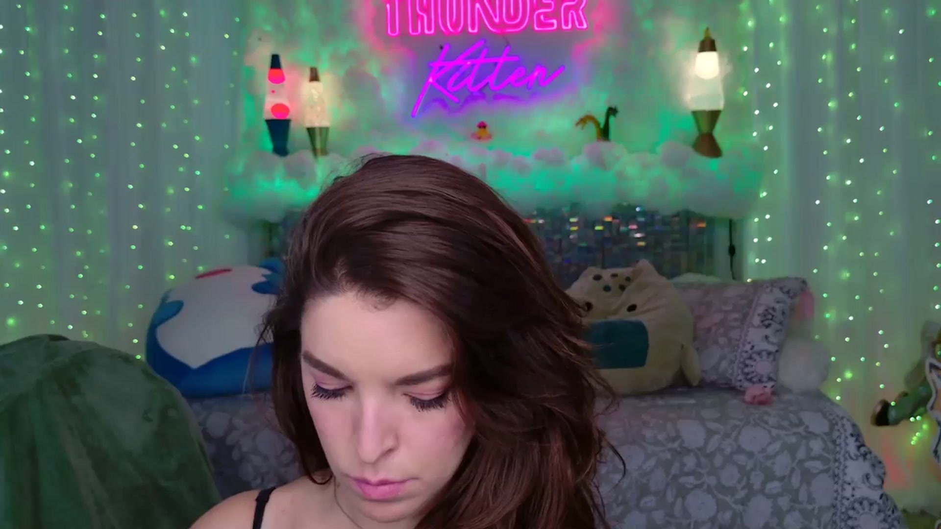Gallery image thumbnail from ThunderKitten's myfreecams stream on, 11/07/2023, 10:29 image 7 of 20