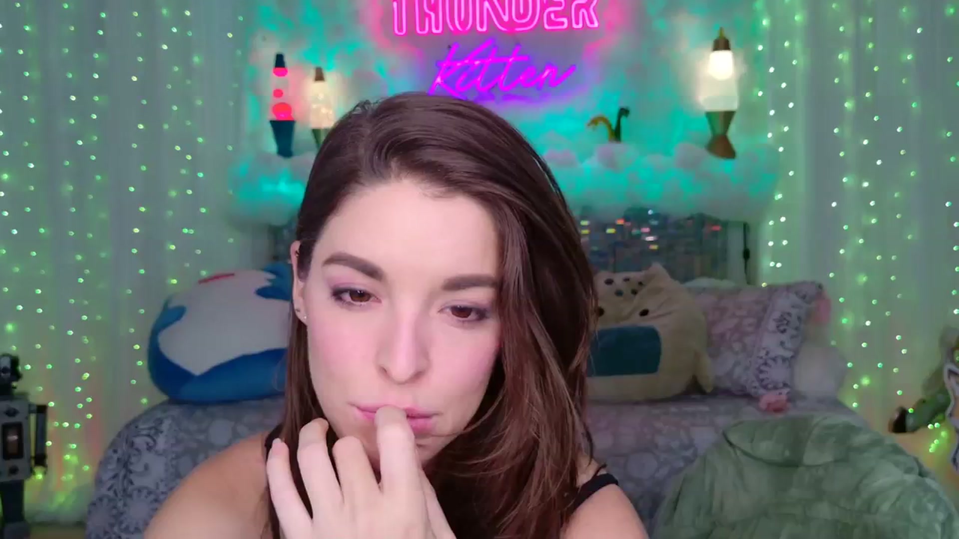 Gallery image thumbnail from ThunderKitten's myfreecams stream on, 11/07/2023, 10:29 image 18 of 20