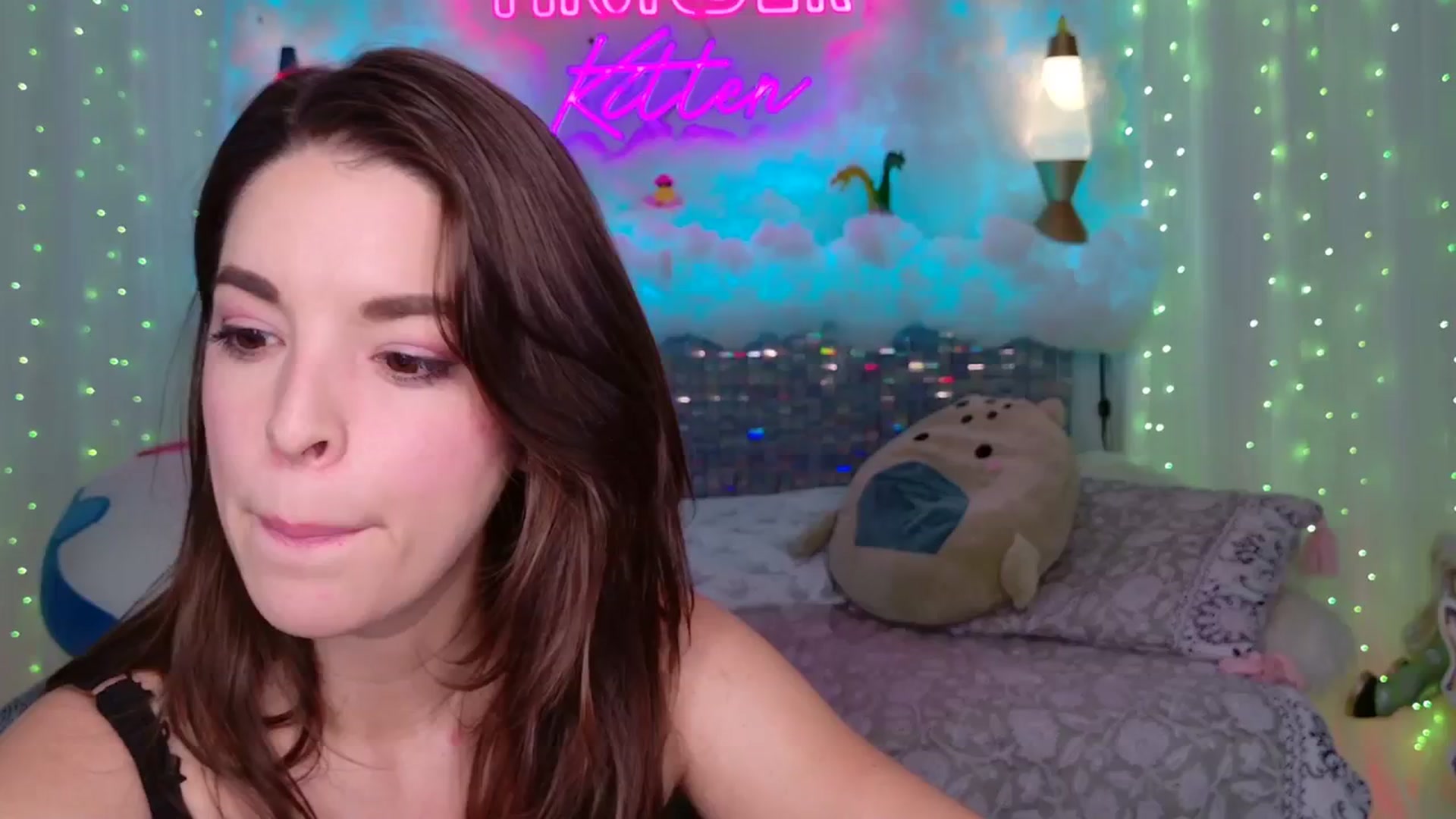 Gallery image thumbnail from ThunderKitten's myfreecams stream on, 11/09/2023, 09:53 image 12 of 20