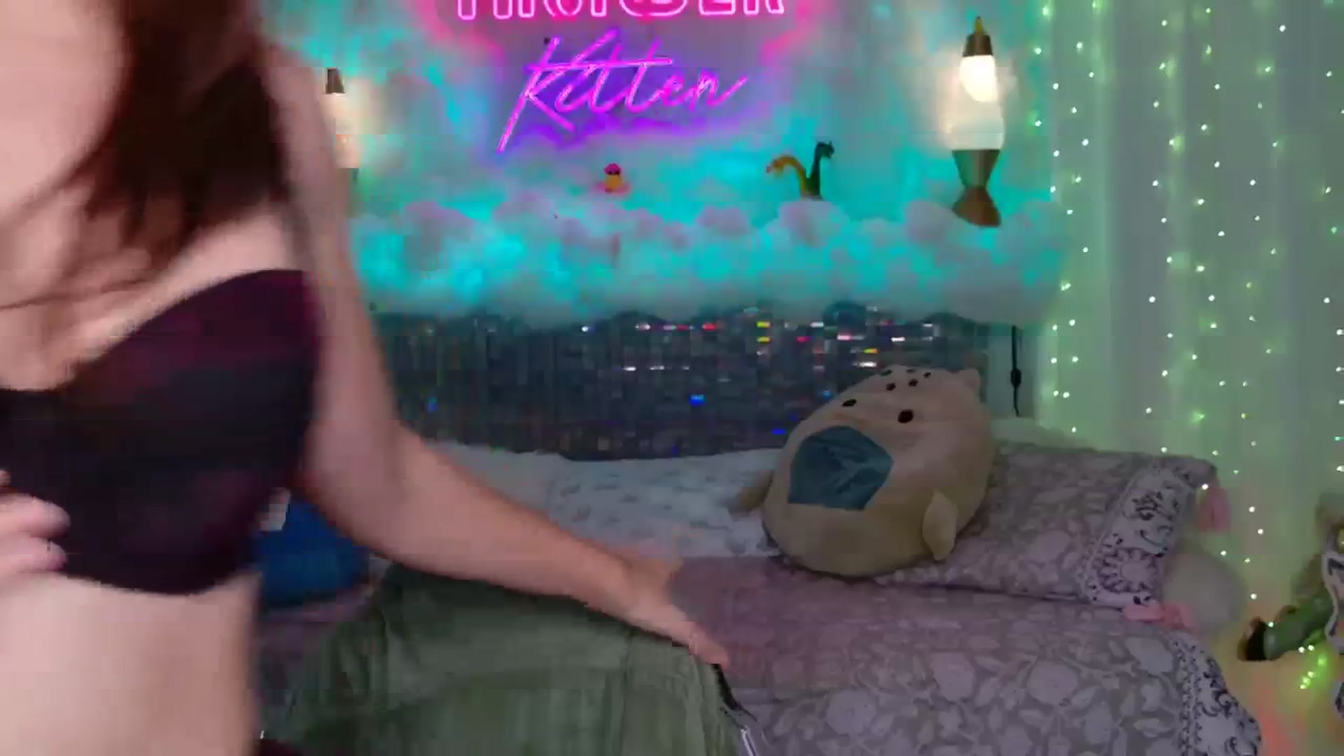 Gallery image thumbnail from ThunderKitten's myfreecams stream on, 11/09/2023, 09:53 image 19 of 20