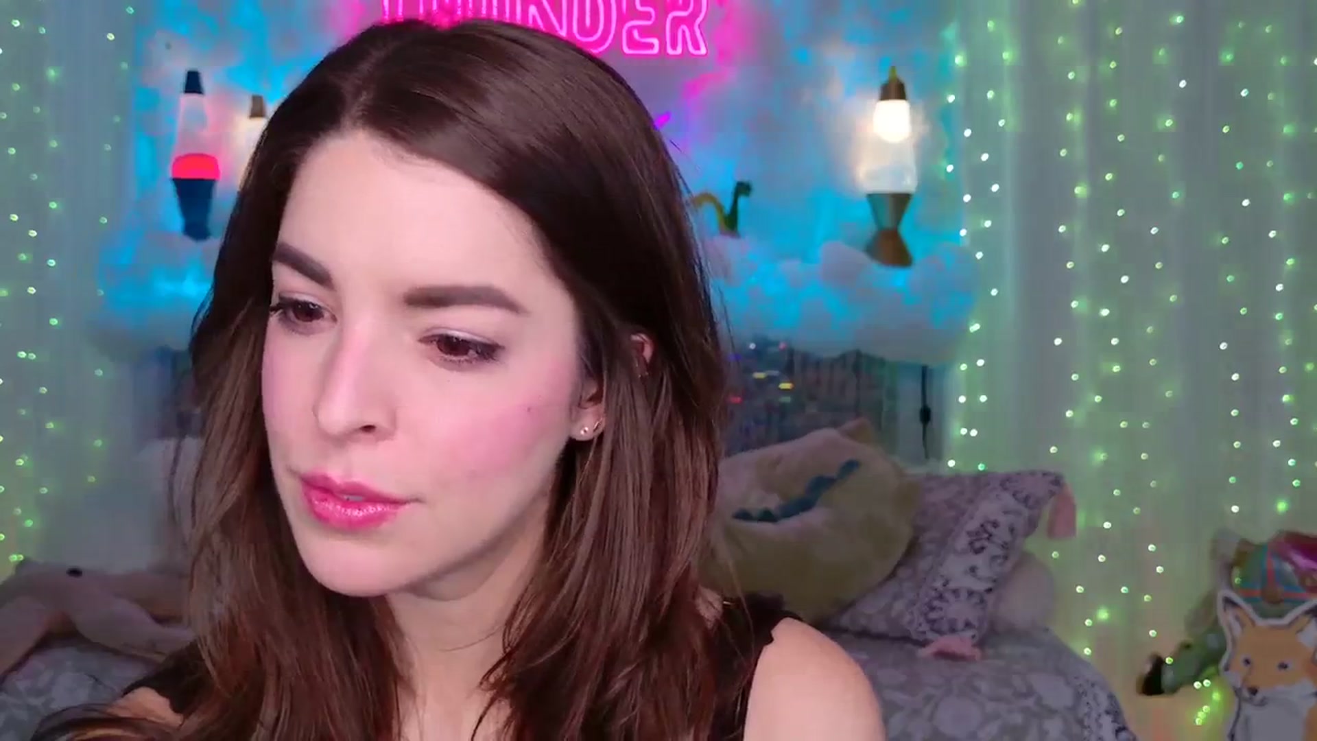 Gallery image thumbnail from ThunderKitten's myfreecams stream on, 11/16/2023, 10:42 image 11 of 20