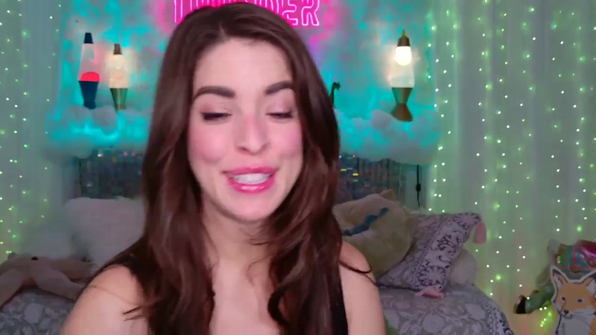 Gallery image thumbnail from ThunderKitten's myfreecams stream on, 11/16/2023, 10:42 image 5 of 20