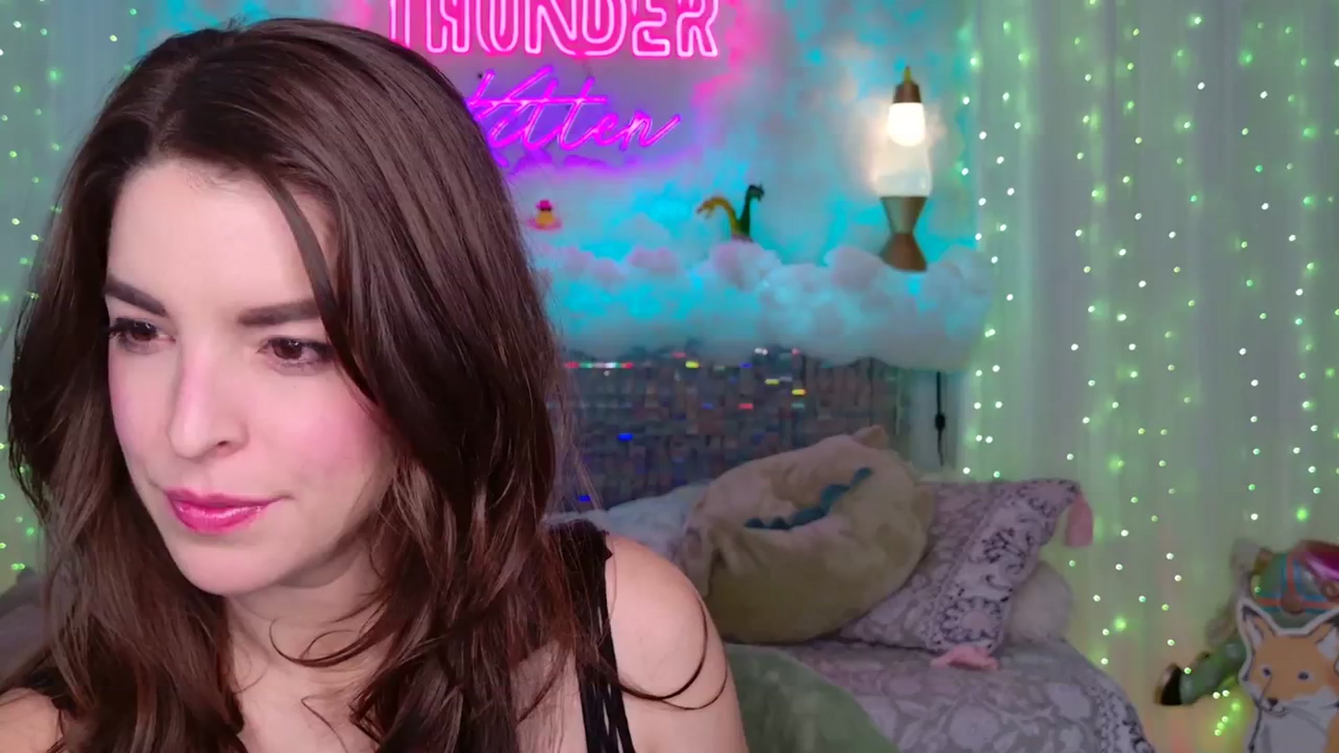 Gallery image thumbnail from ThunderKitten's myfreecams stream on, 11/16/2023, 10:42 image 7 of 20