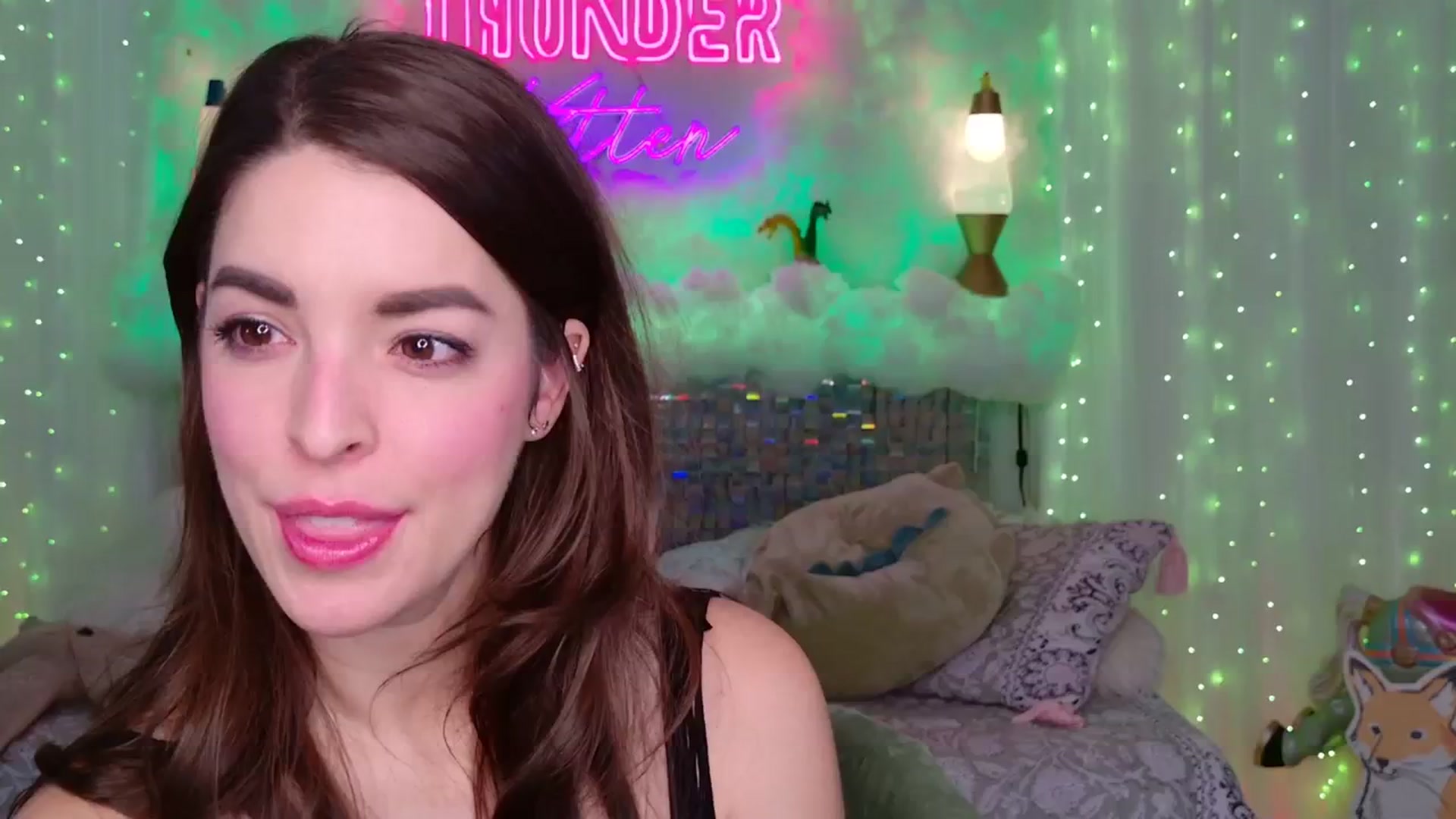 Gallery image thumbnail from ThunderKitten's myfreecams stream on, 11/16/2023, 10:42 image 1 of 20