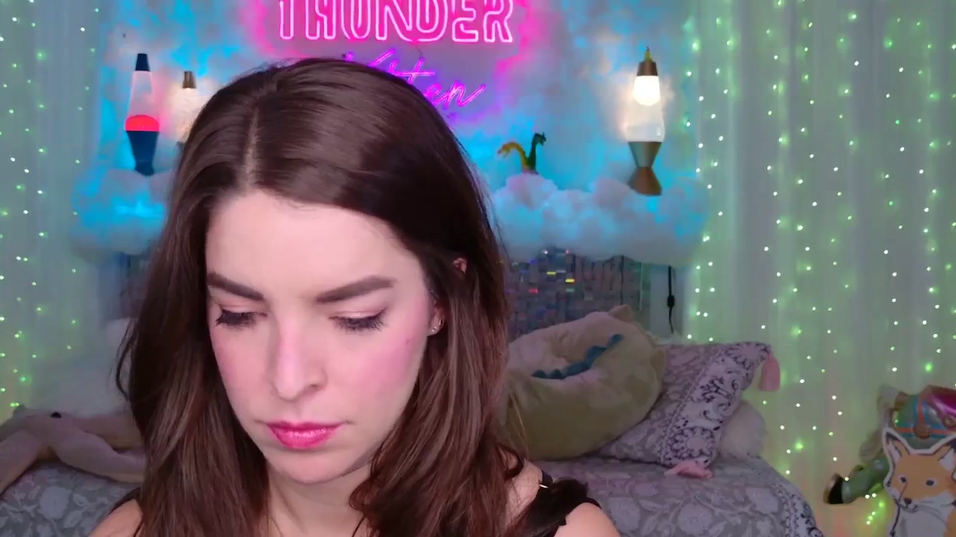 Gallery image thumbnail from ThunderKitten's myfreecams stream on, 11/16/2023, 10:42 image 10 of 20