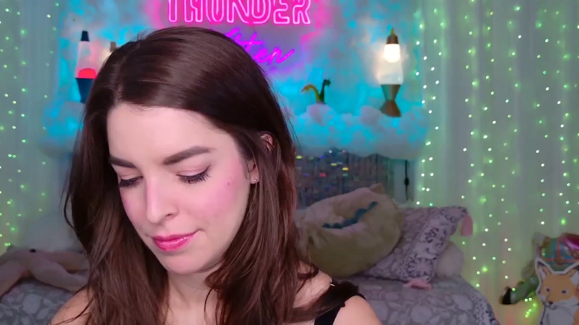 Gallery image thumbnail from ThunderKitten's myfreecams stream on, 11/16/2023, 10:42 image 8 of 20
