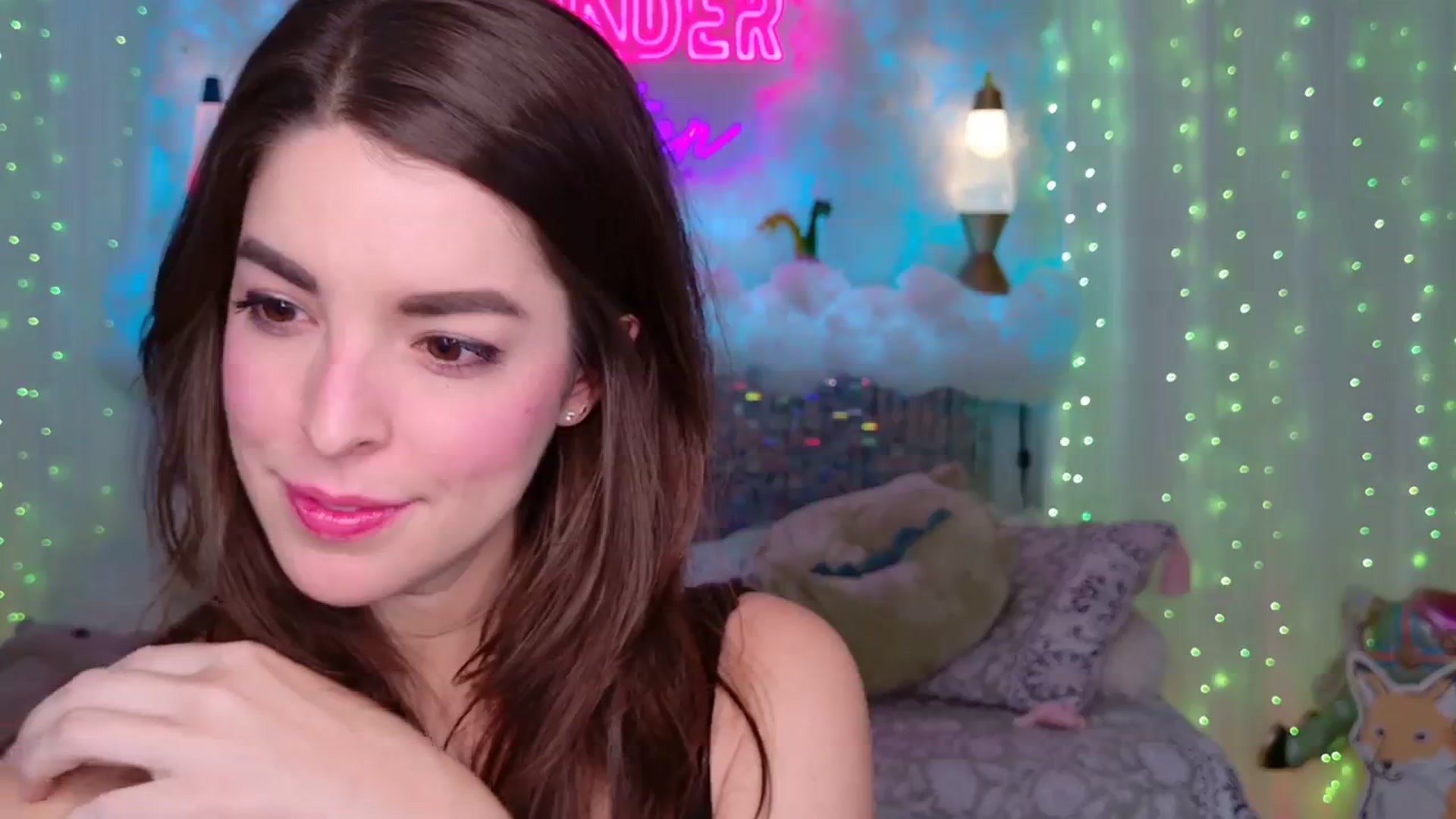 Gallery image thumbnail from ThunderKitten's myfreecams stream on, 11/16/2023, 10:42 image 12 of 20