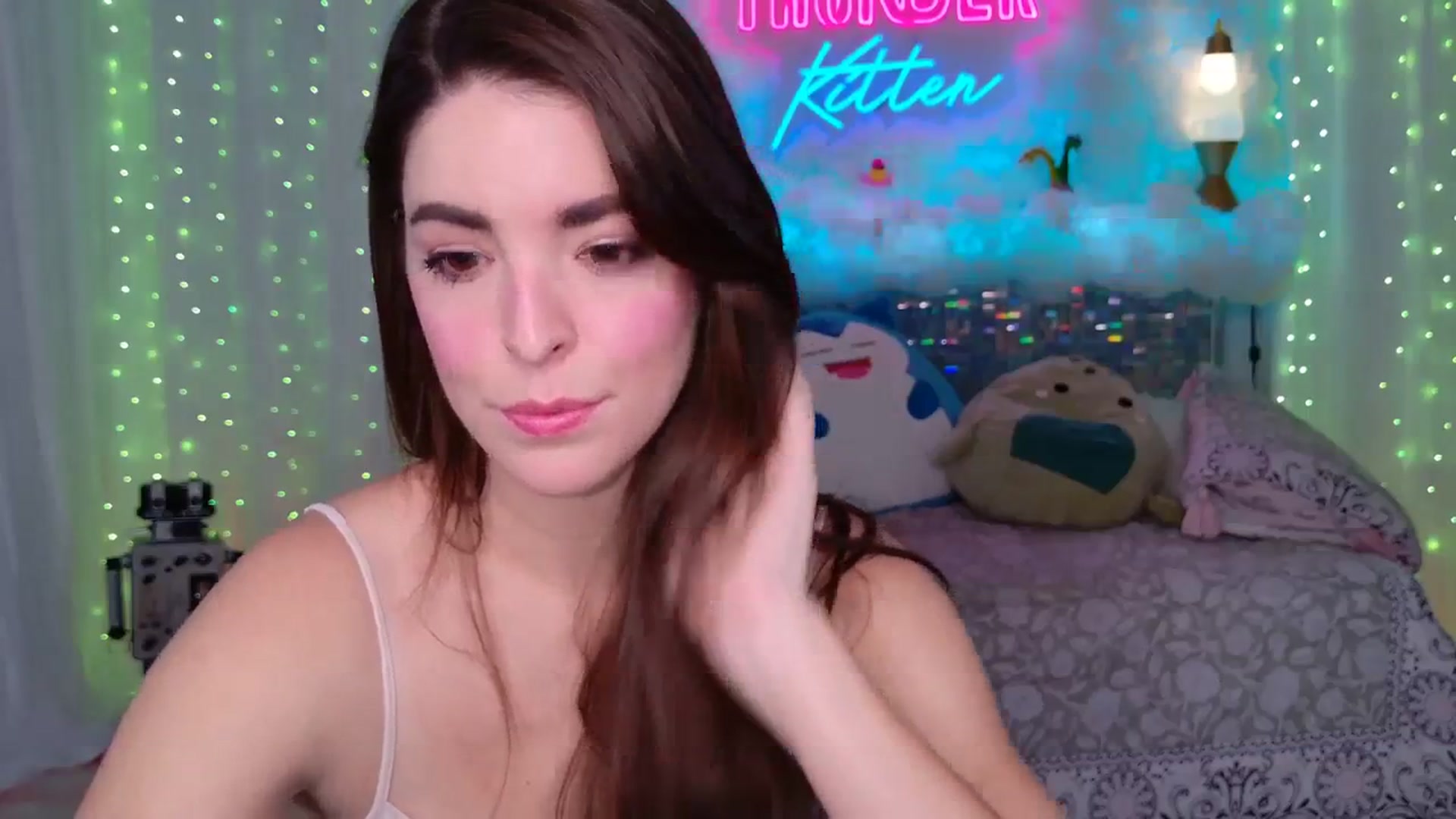 Gallery image thumbnail from ThunderKitten's myfreecams stream on, 11/21/2023, 09:15 image 11 of 20