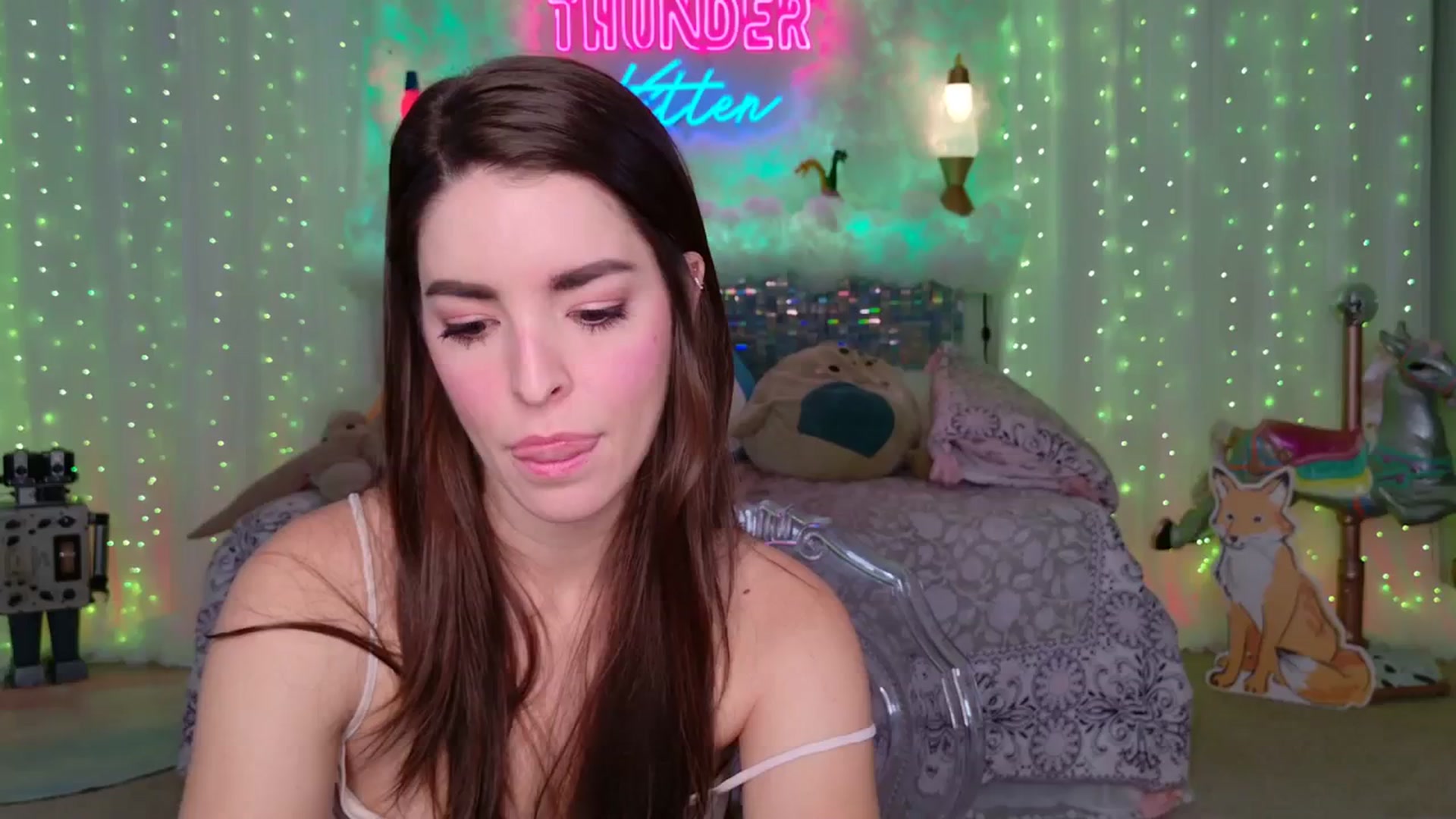 Gallery image thumbnail from ThunderKitten's myfreecams stream on, 11/21/2023, 10:00 image 4 of 20