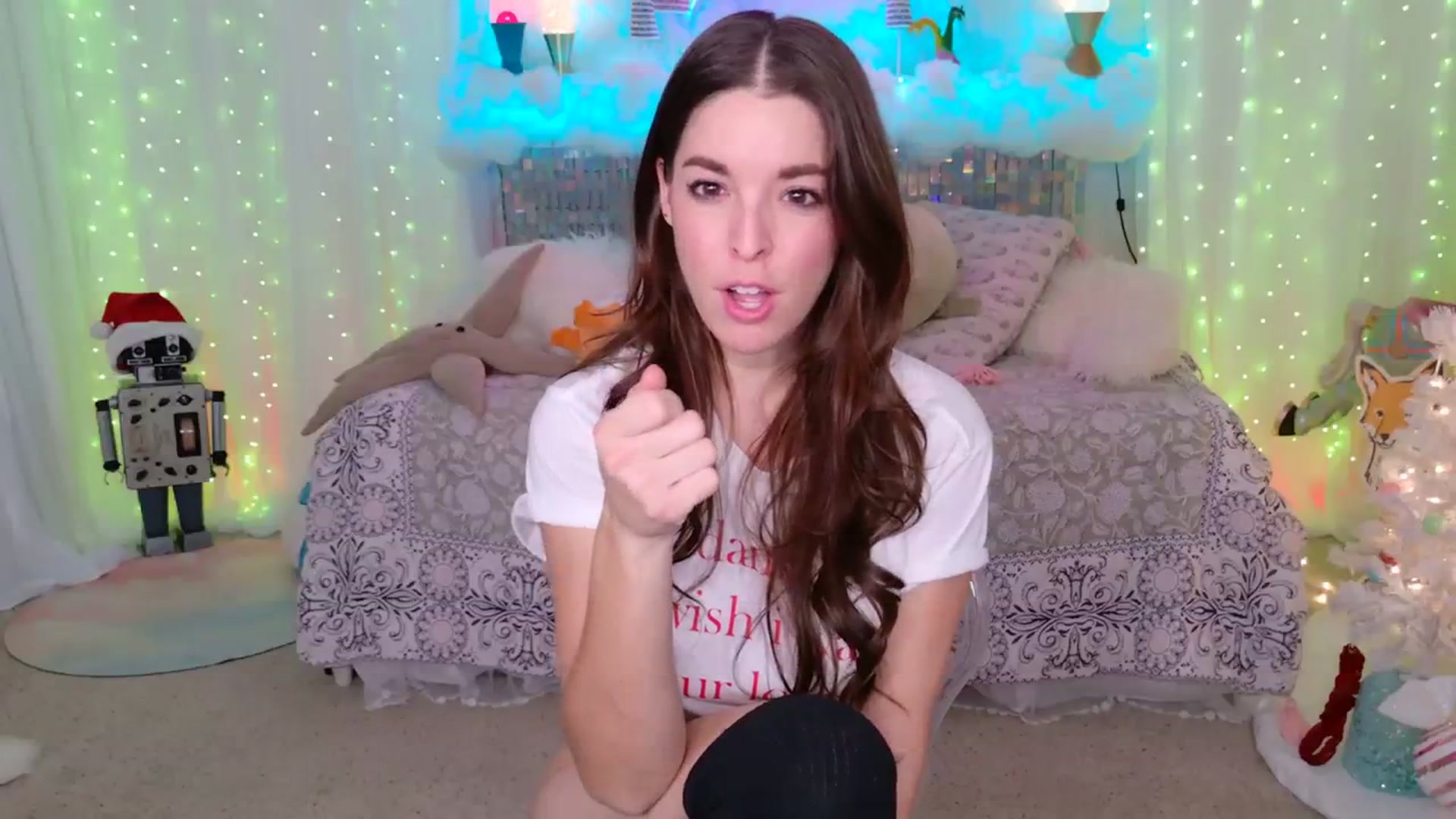 Gallery image thumbnail from ThunderKitten's myfreecams stream on, 12/14/2023, 10:18 image 2 of 20