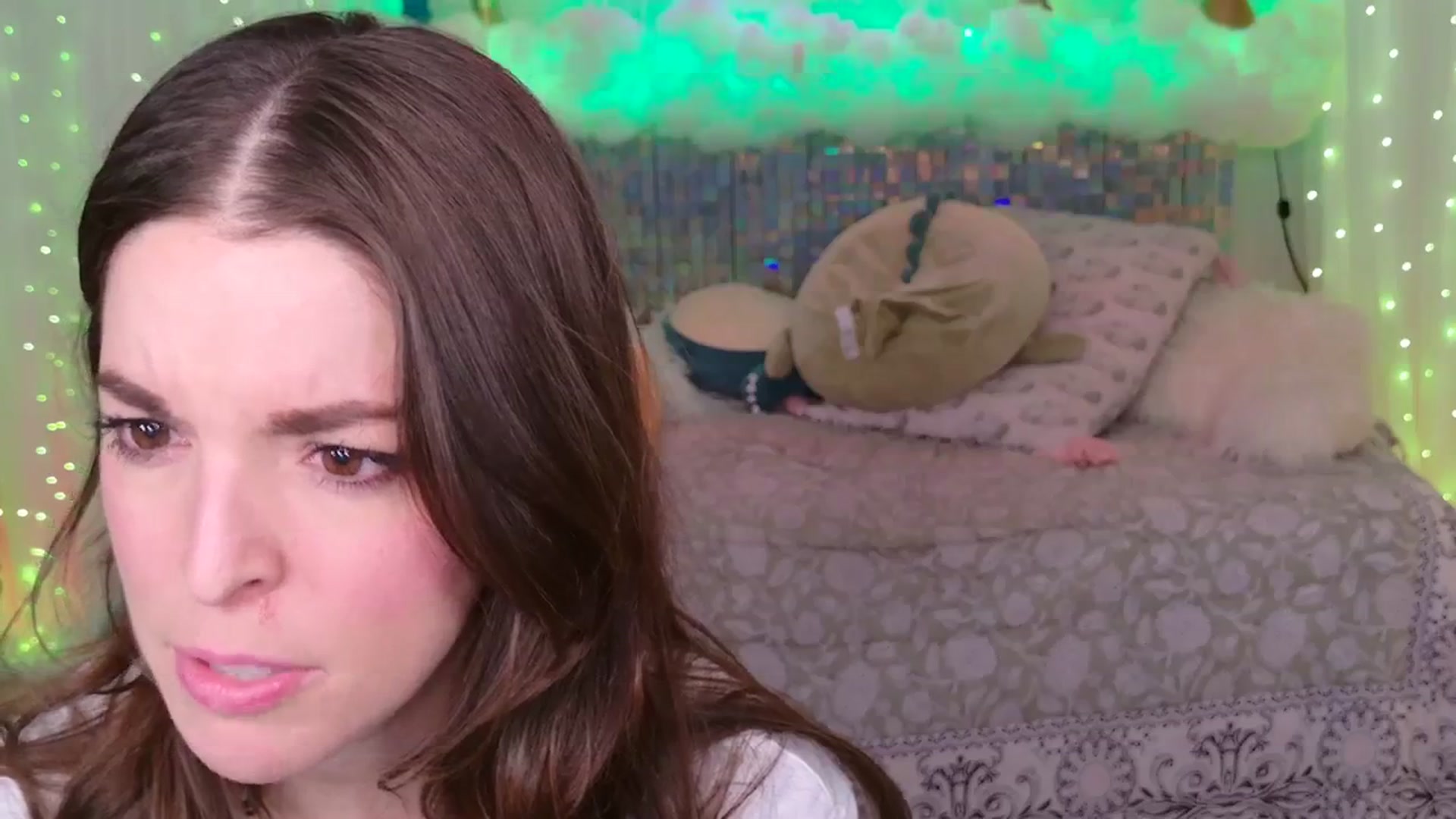 Gallery image thumbnail from ThunderKitten's myfreecams stream on, 12/14/2023, 10:18 image 20 of 20