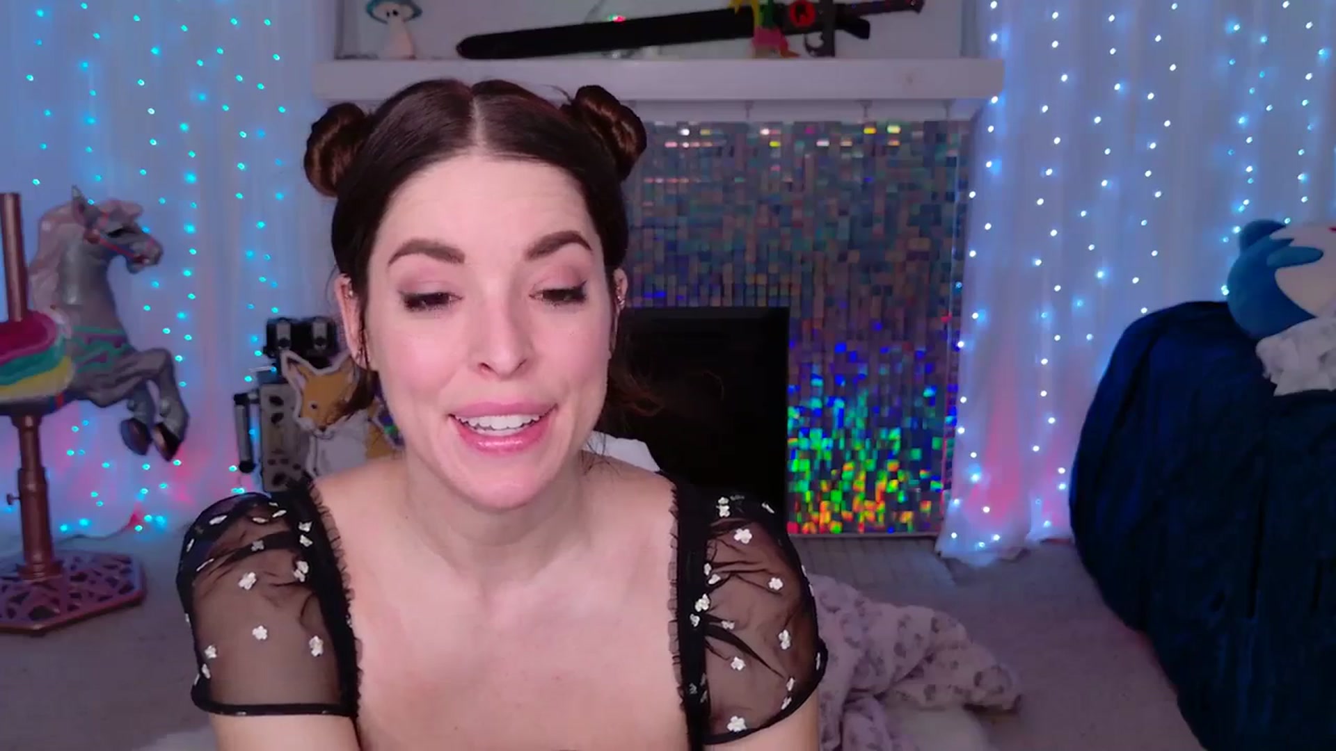 Gallery image thumbnail from ThunderKitten's myfreecams stream on, 01/23/2024, 10:52 image 11 of 20