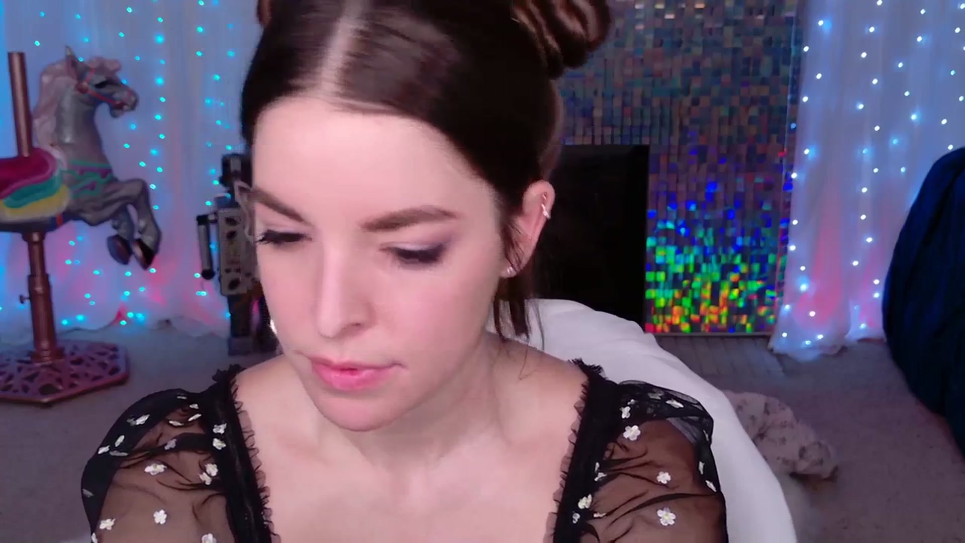 Gallery image thumbnail from ThunderKitten's myfreecams stream on, 01/23/2024, 10:52 image 20 of 20