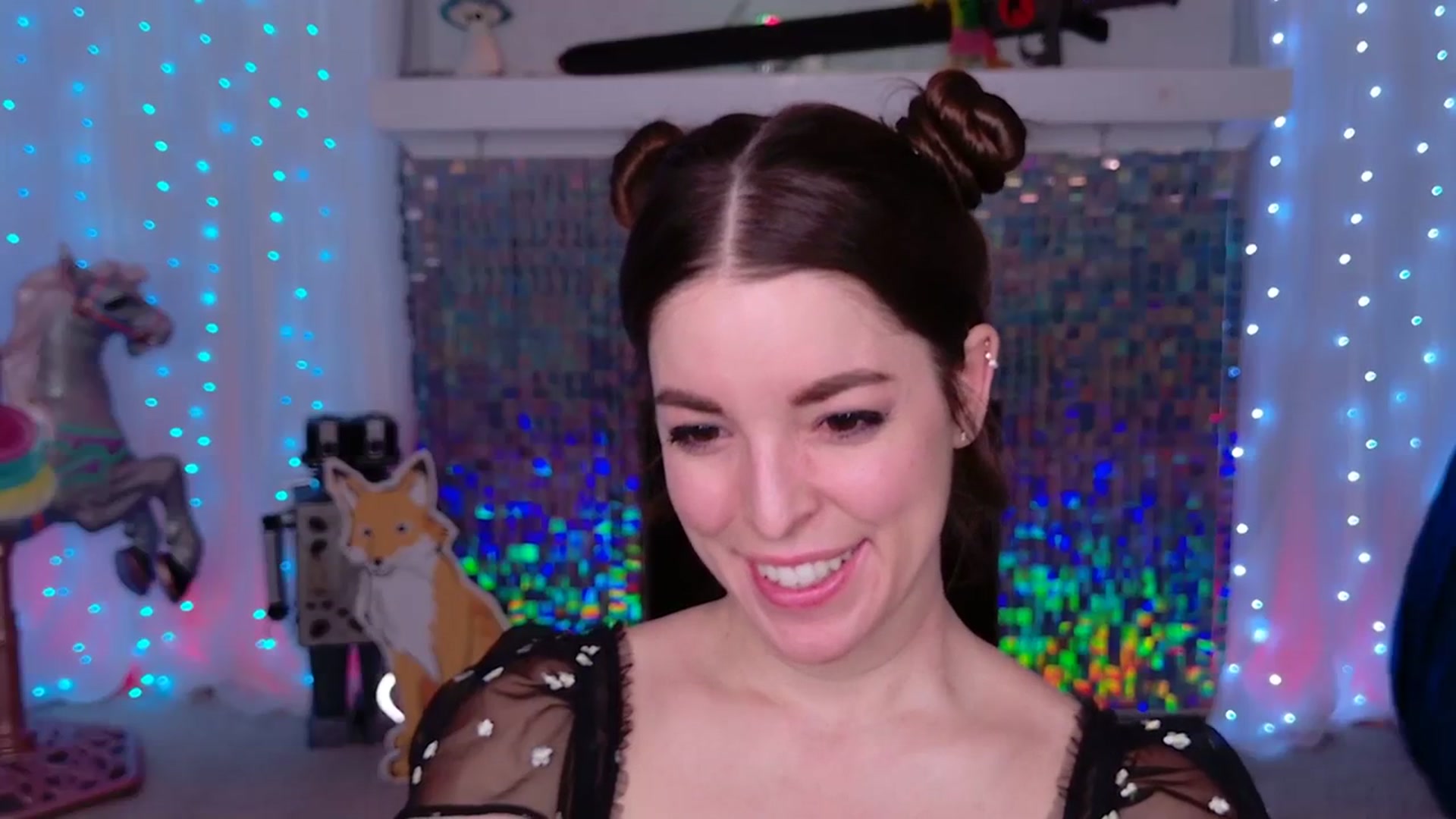 Gallery image thumbnail from ThunderKitten's myfreecams stream on, 01/23/2024, 10:52 image 18 of 20