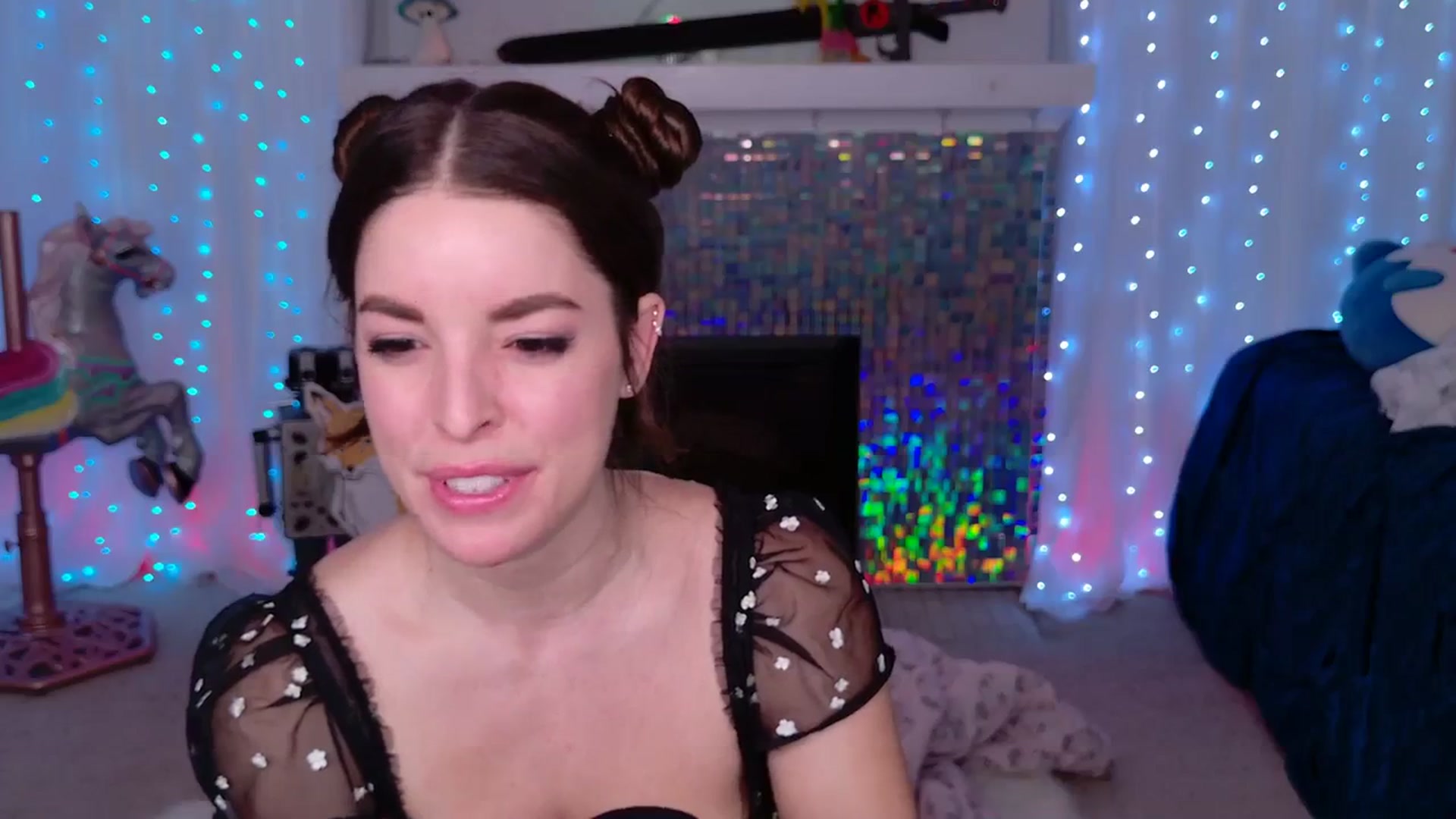 Gallery image thumbnail from ThunderKitten's myfreecams stream on, 01/23/2024, 10:52 image 10 of 20