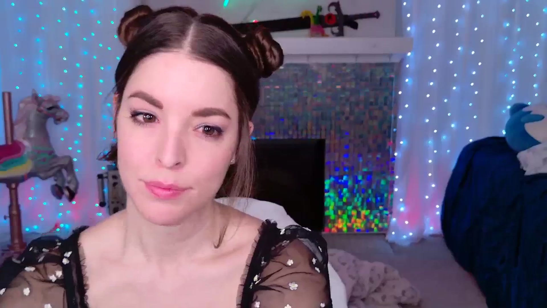 Gallery image thumbnail from ThunderKitten's myfreecams stream on, 01/23/2024, 10:52 image 3 of 20