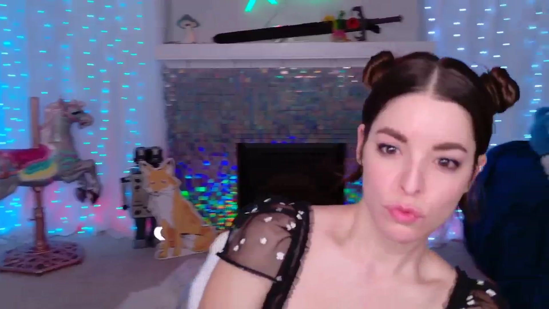 Gallery image thumbnail from ThunderKitten's myfreecams stream on, 01/23/2024, 10:52 image 17 of 20