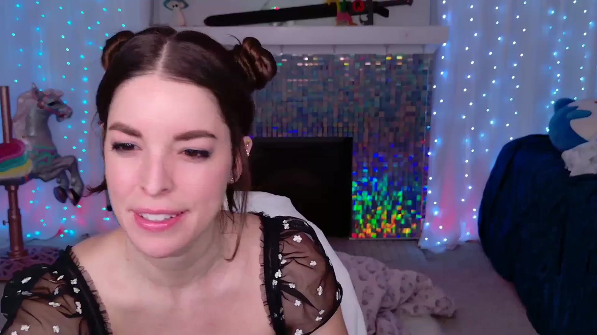 Gallery image thumbnail from ThunderKitten's myfreecams stream on, 01/23/2024, 10:52 image 9 of 20