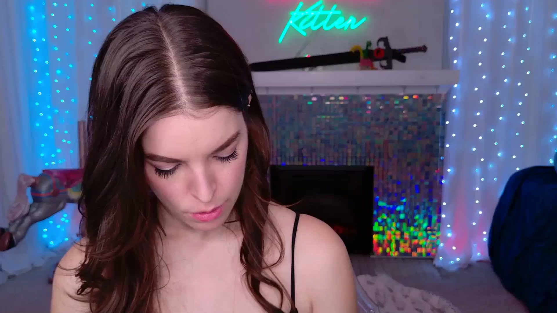 Gallery image thumbnail from ThunderKitten's myfreecams stream on, 01/27/2024, 07:43 image 20 of 20