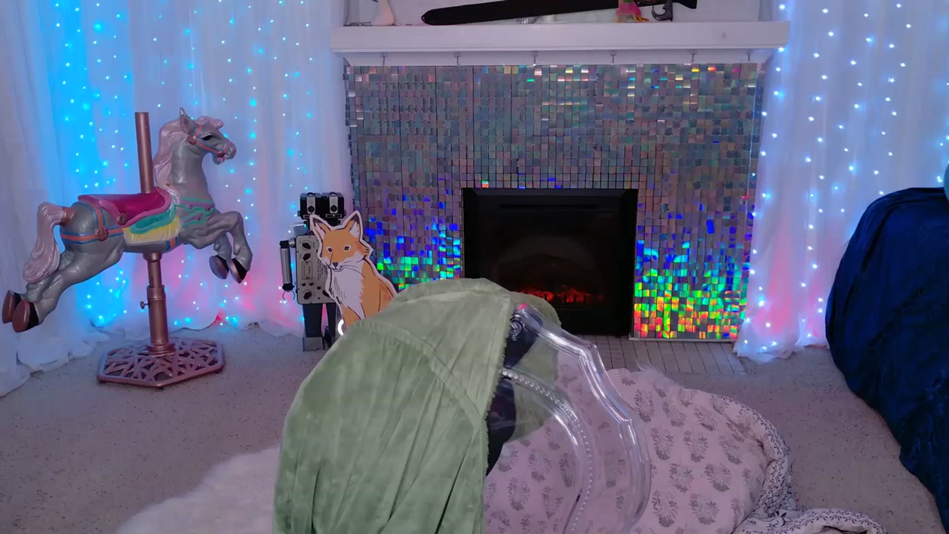 Gallery image thumbnail from ThunderKitten's myfreecams stream on, 01/27/2024, 07:43 image 19 of 20