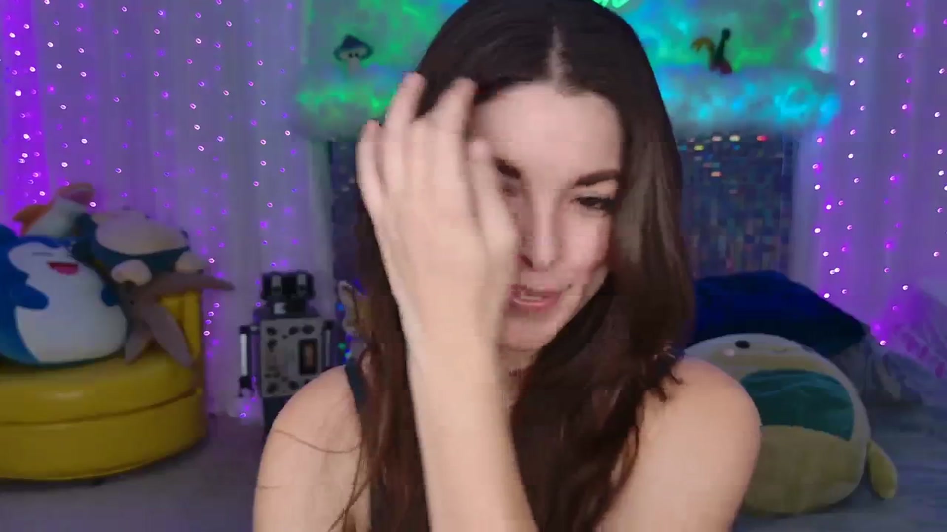Gallery image thumbnail from ThunderKitten's myfreecams stream on, 03/23/2024, 06:33 image 16 of 20
