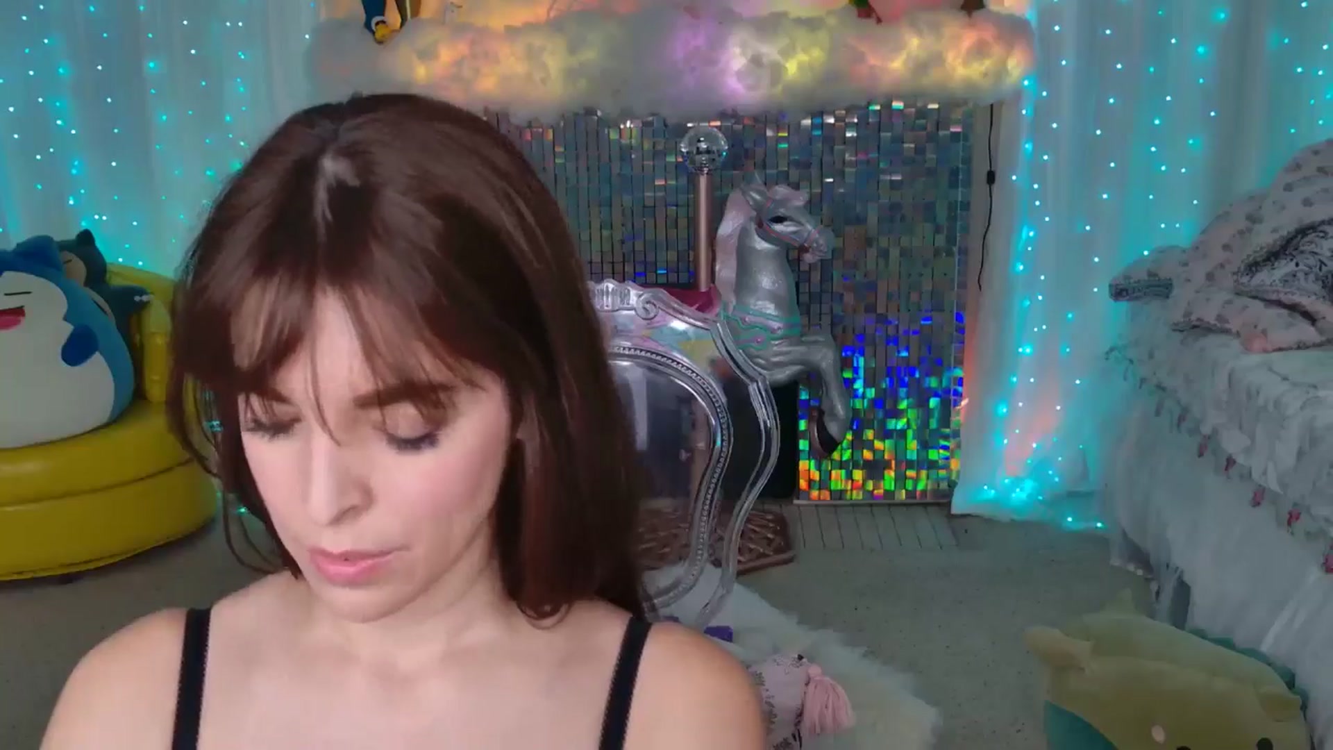 Gallery image thumbnail from ThunderKitten's myfreecams stream on, 04/30/2024, 05:57 image 15 of 20