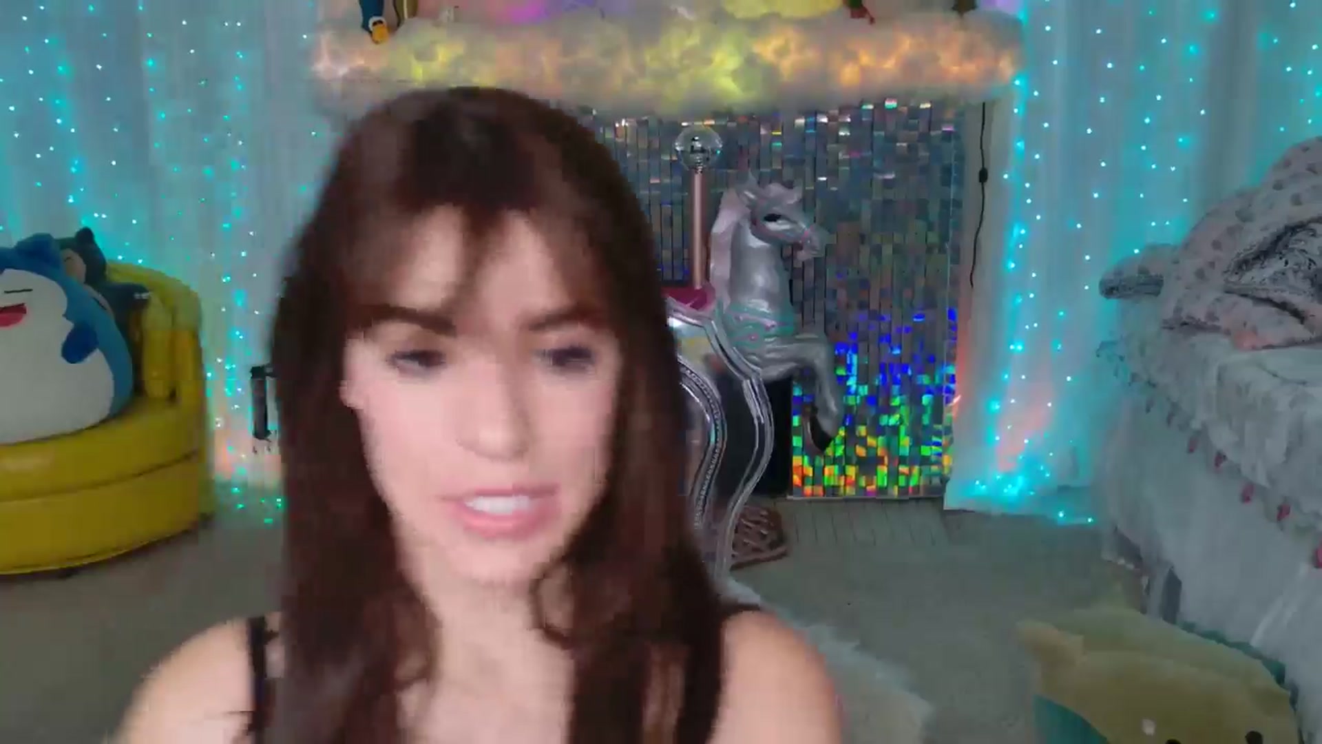 Gallery image thumbnail from ThunderKitten's myfreecams stream on, 04/30/2024, 05:57 image 13 of 20