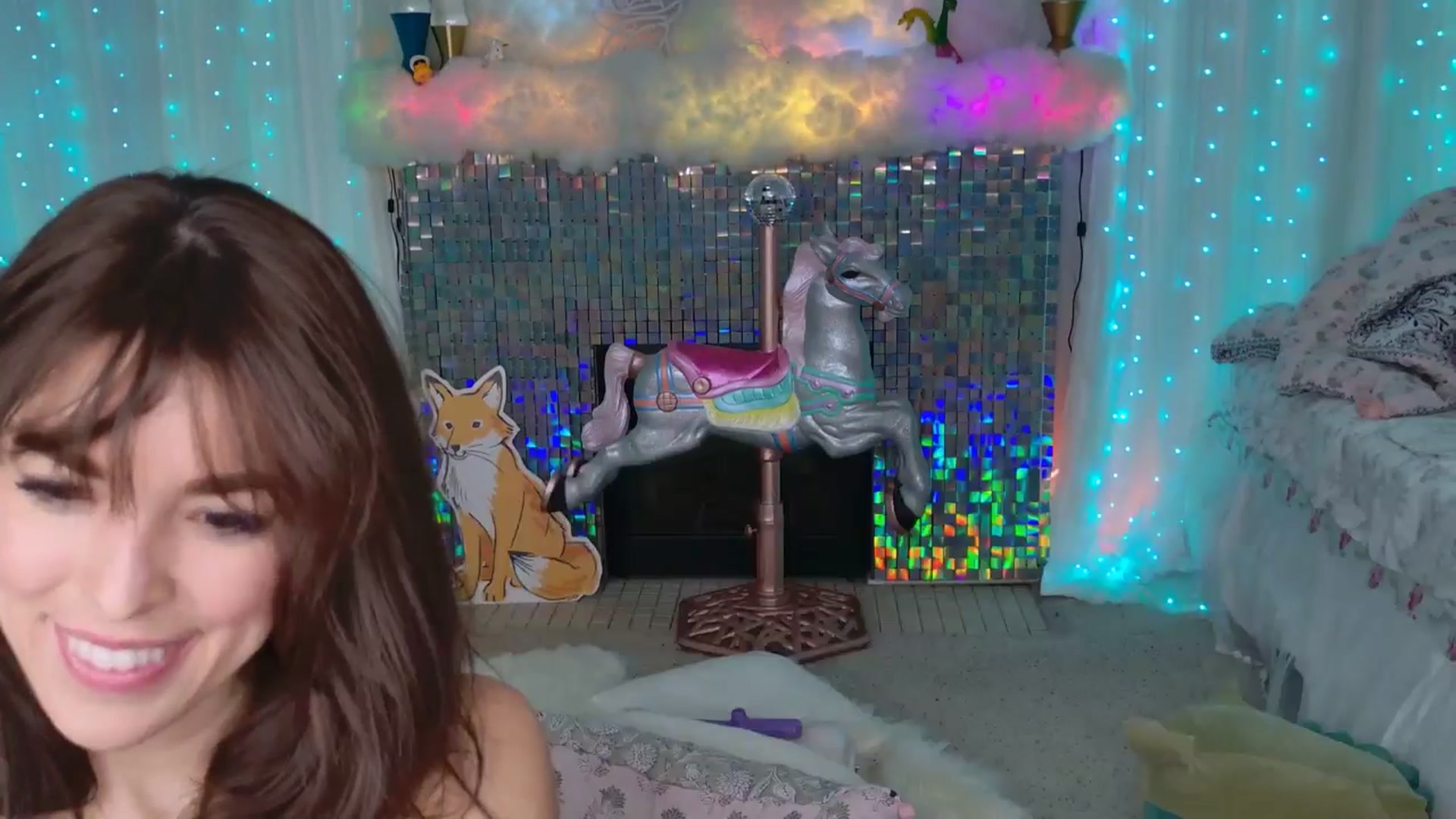 Gallery image thumbnail from ThunderKitten's myfreecams stream on, 04/30/2024, 05:57 image 8 of 20
