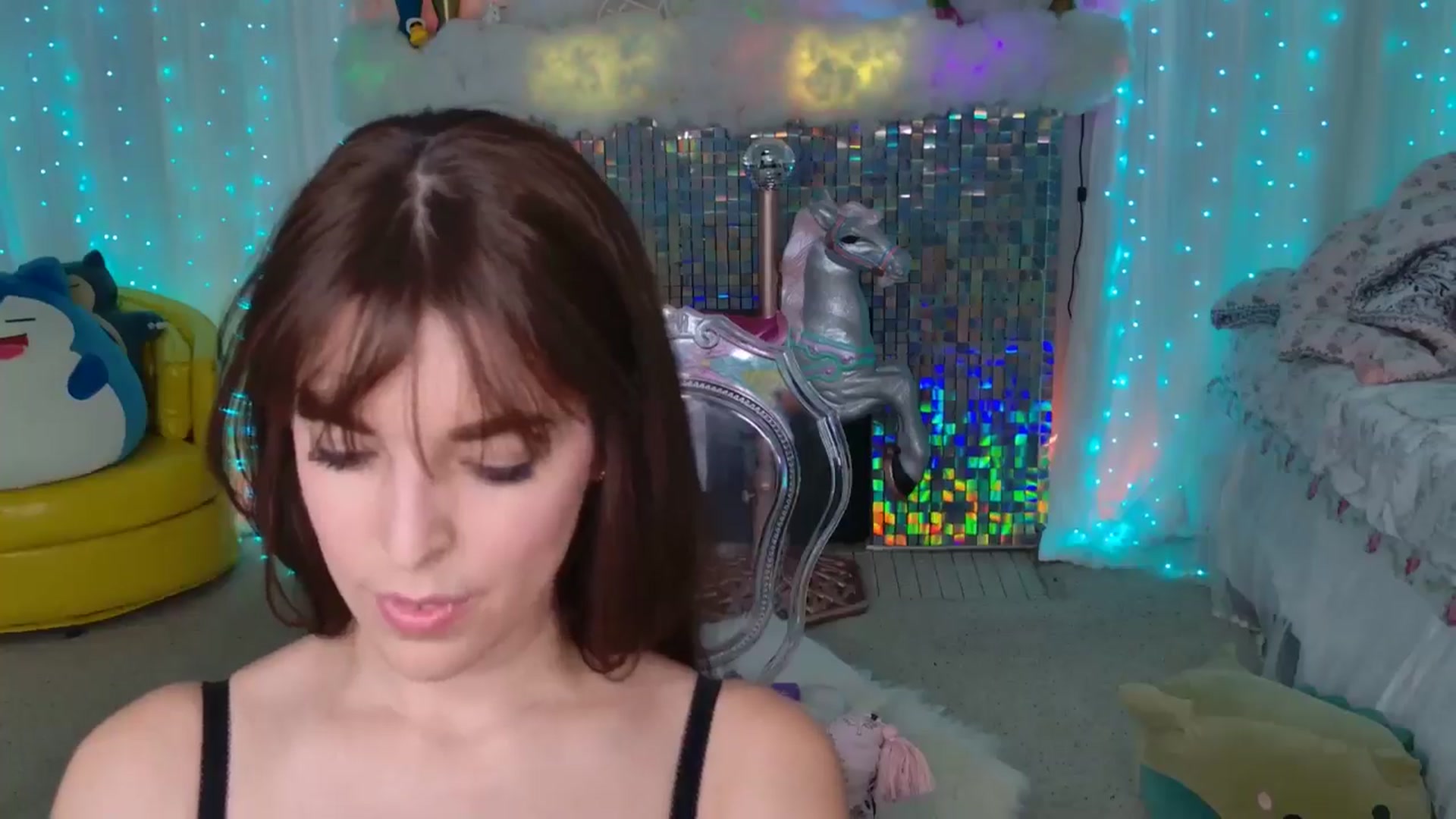 Gallery image thumbnail from ThunderKitten's myfreecams stream on, 04/30/2024, 05:57 image 14 of 20