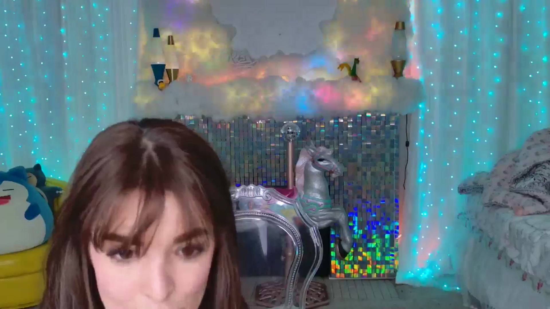 Gallery image thumbnail from ThunderKitten's myfreecams stream on, 04/30/2024, 05:57 image 12 of 20
