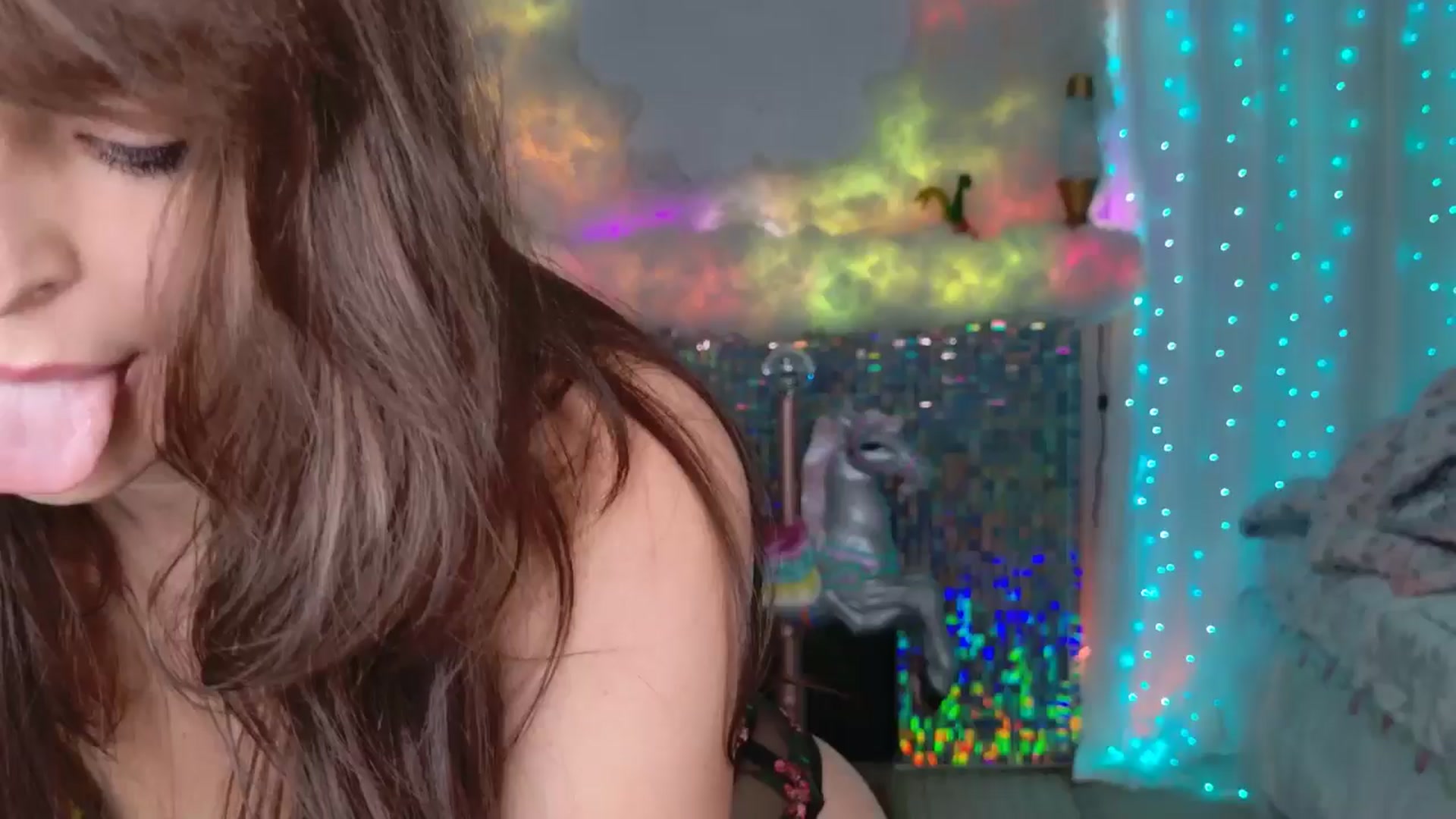 Gallery image thumbnail from ThunderKitten's myfreecams stream on, 04/30/2024, 05:57 image 1 of 20